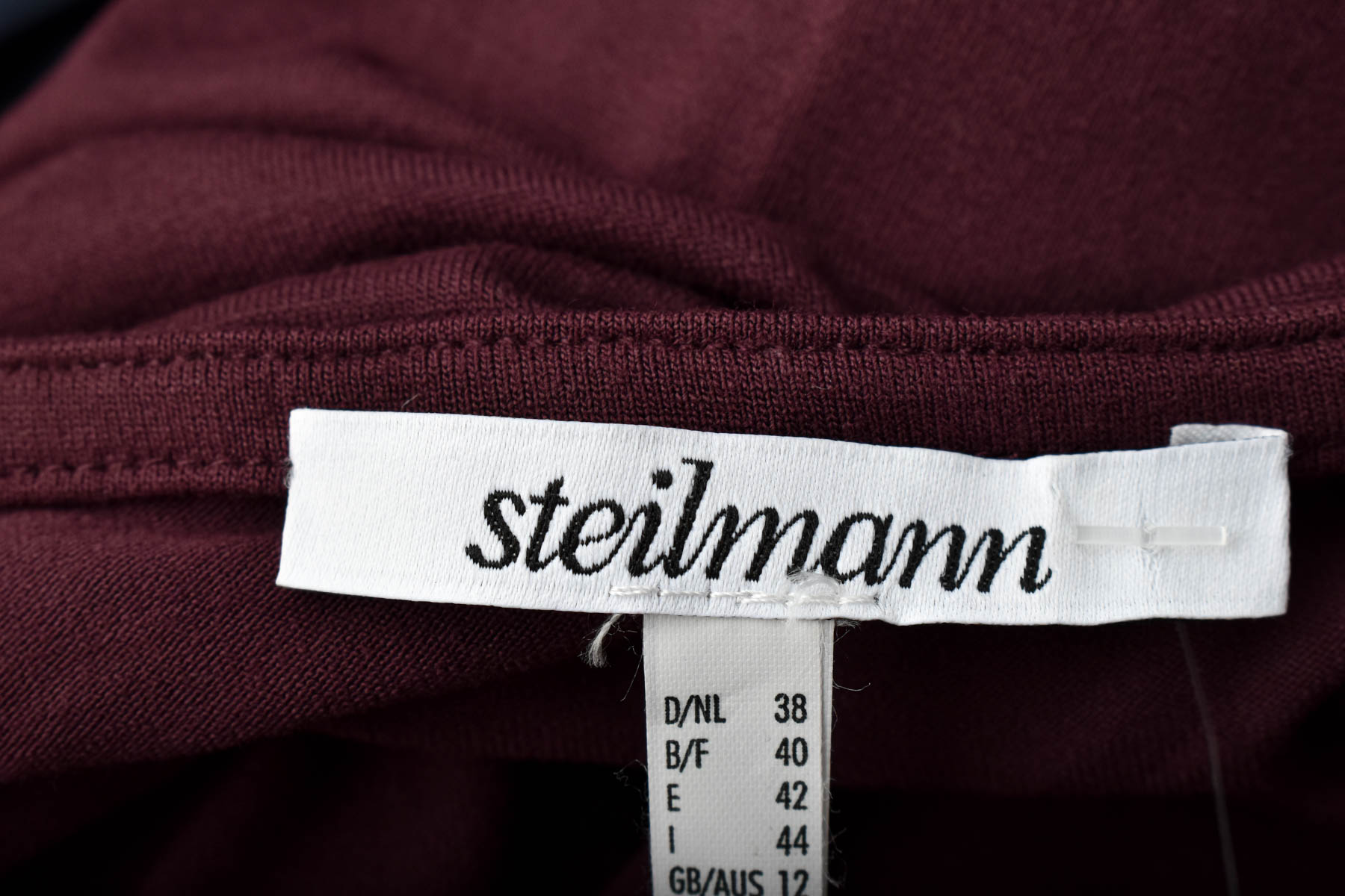 Γυναικεία μπλούζα - Steilmann - 2