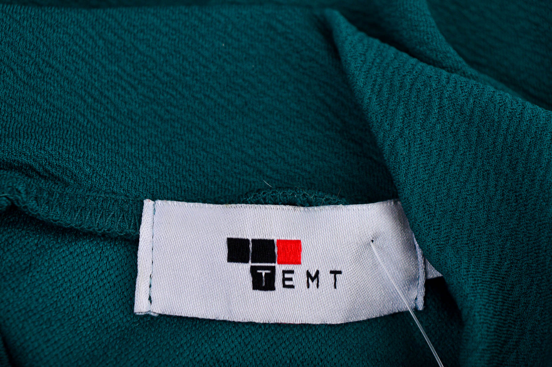 Γυναικεία μπλούζα - TEMT - 2