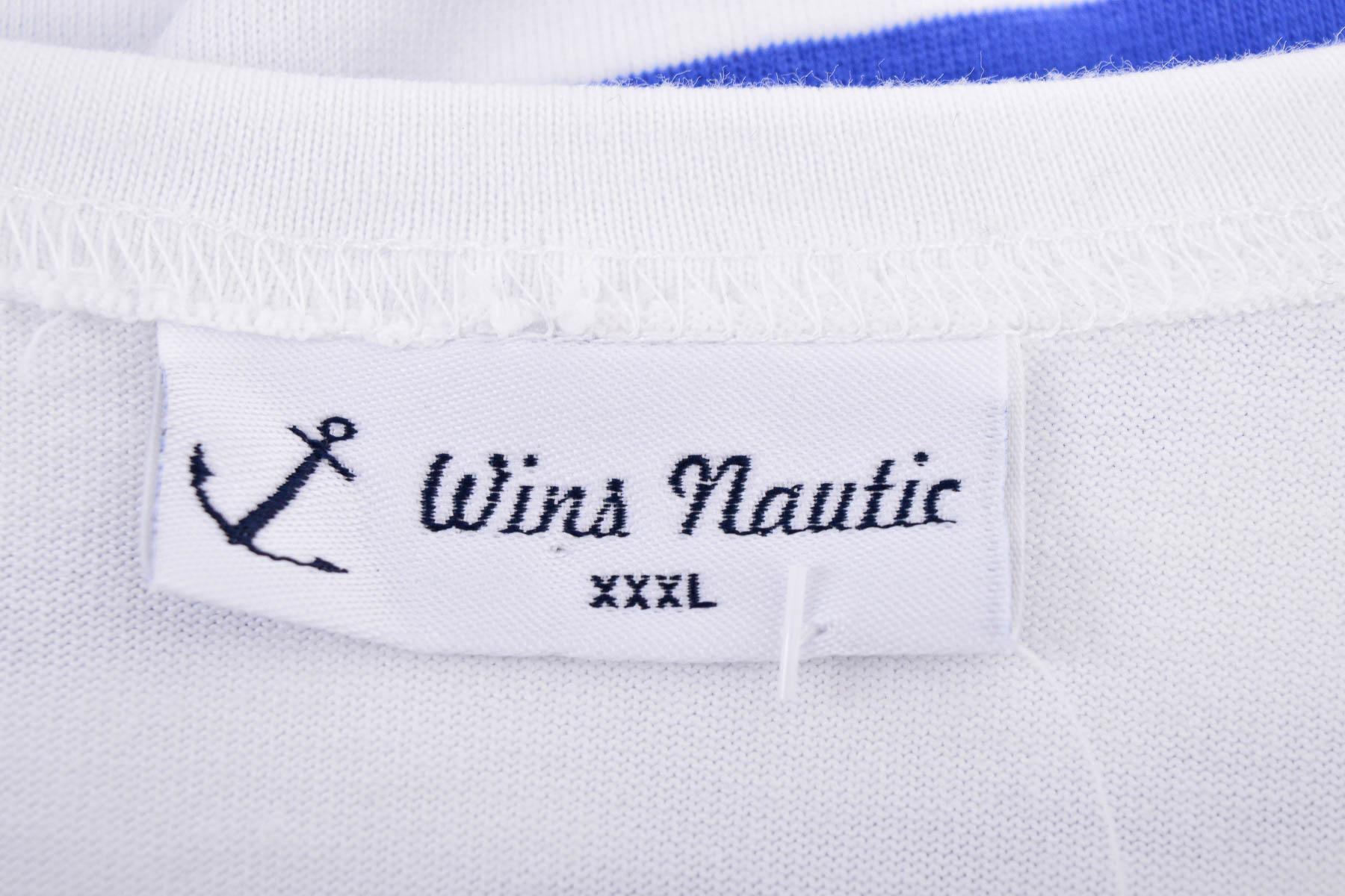Women's blouse - Wins Nautic - 2