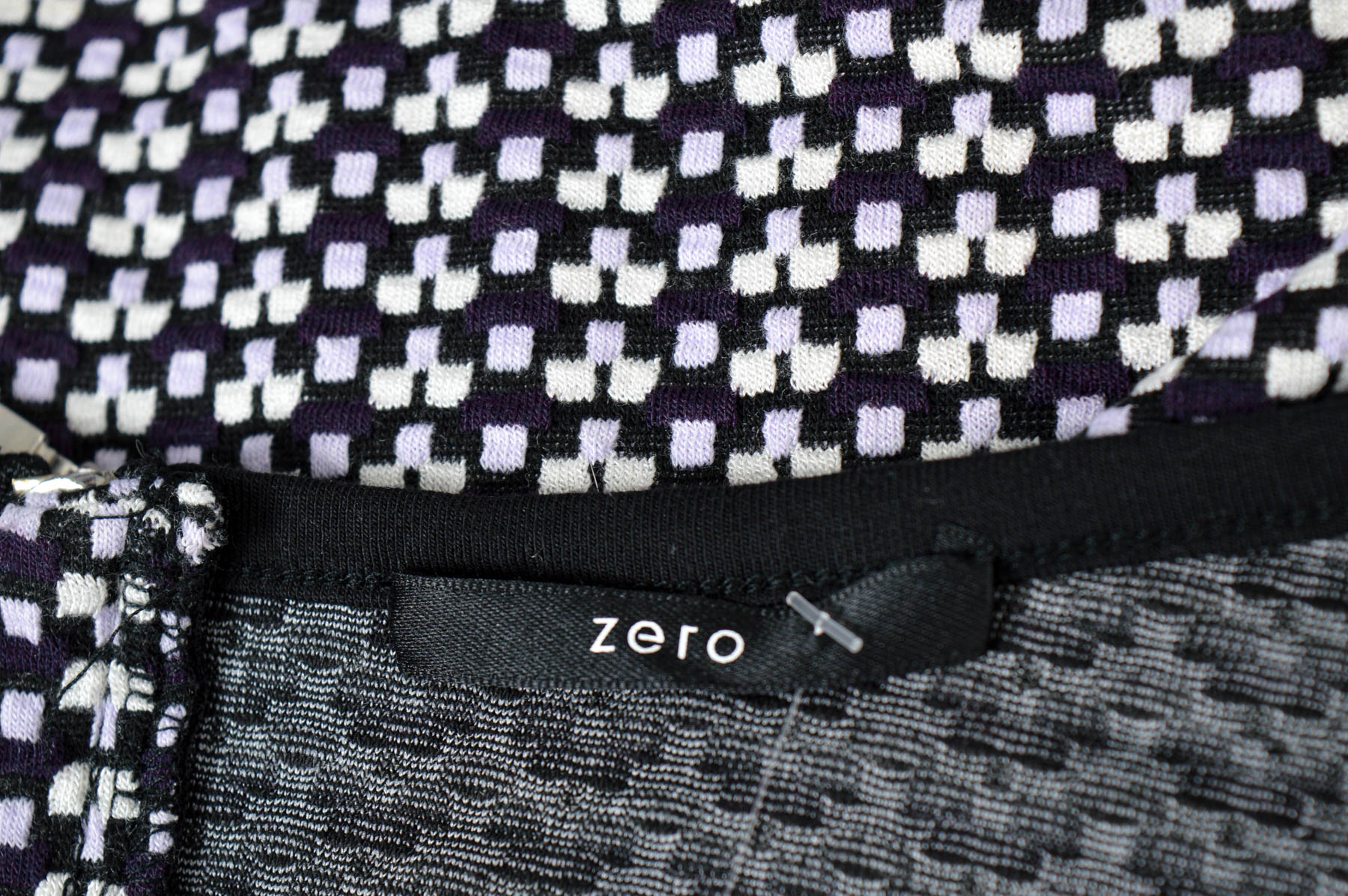 Γυναικεία μπλούζα - Zero - 2