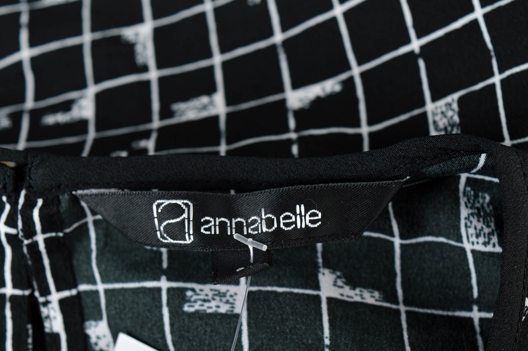 Cămașa de damă - Annabelle - 2