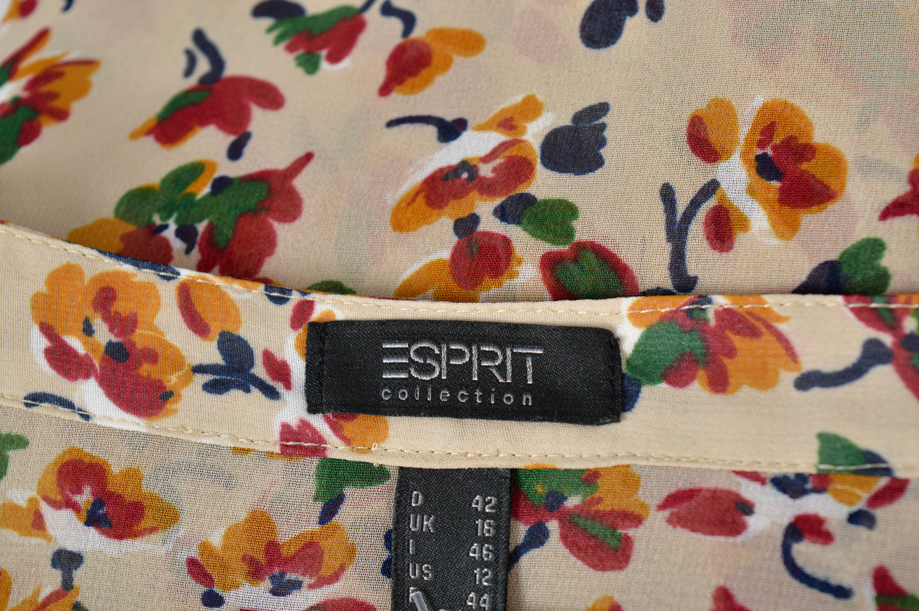 Дамска риза - ESPRIT - 2