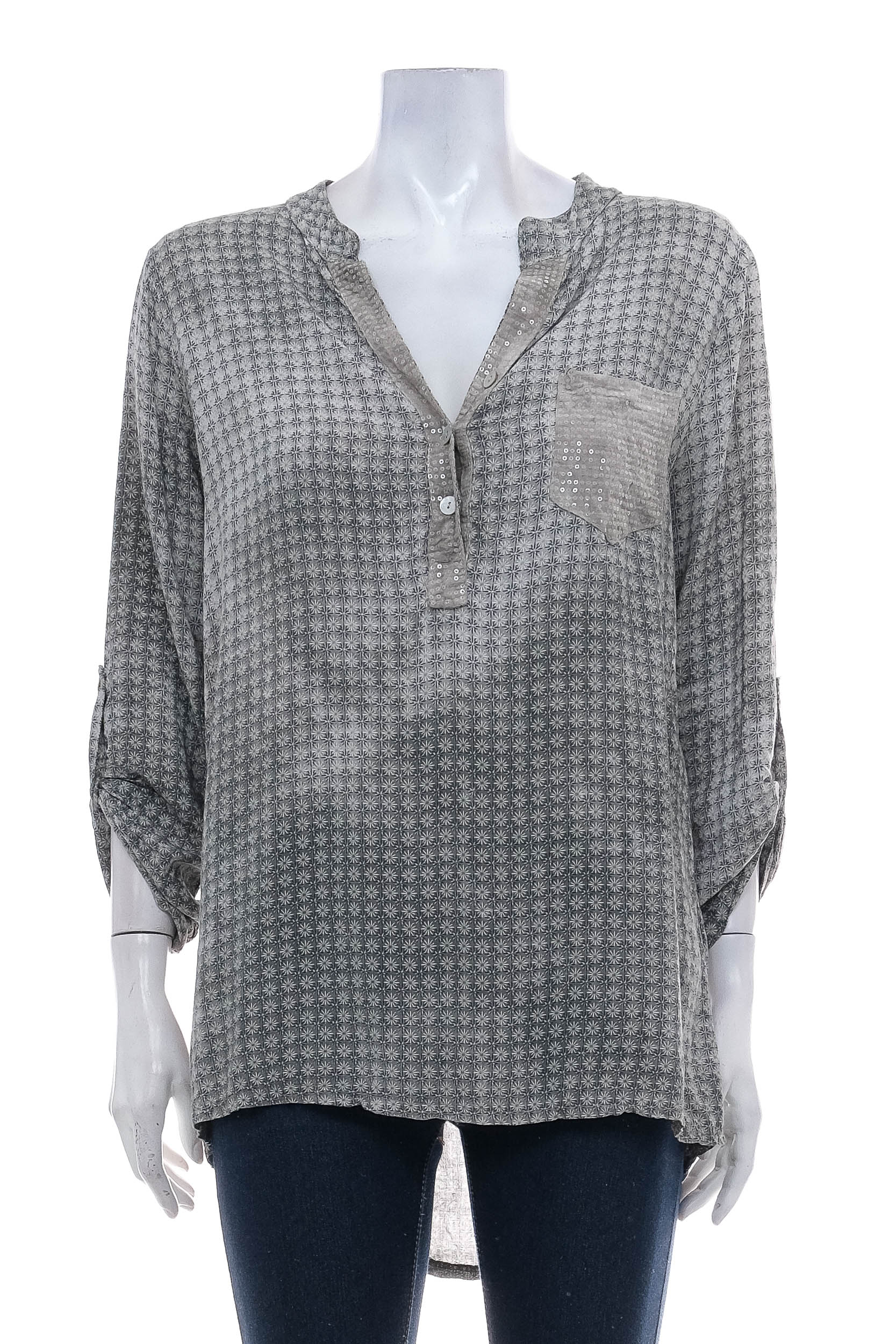 Women's shirt - Made in Italy - 0
