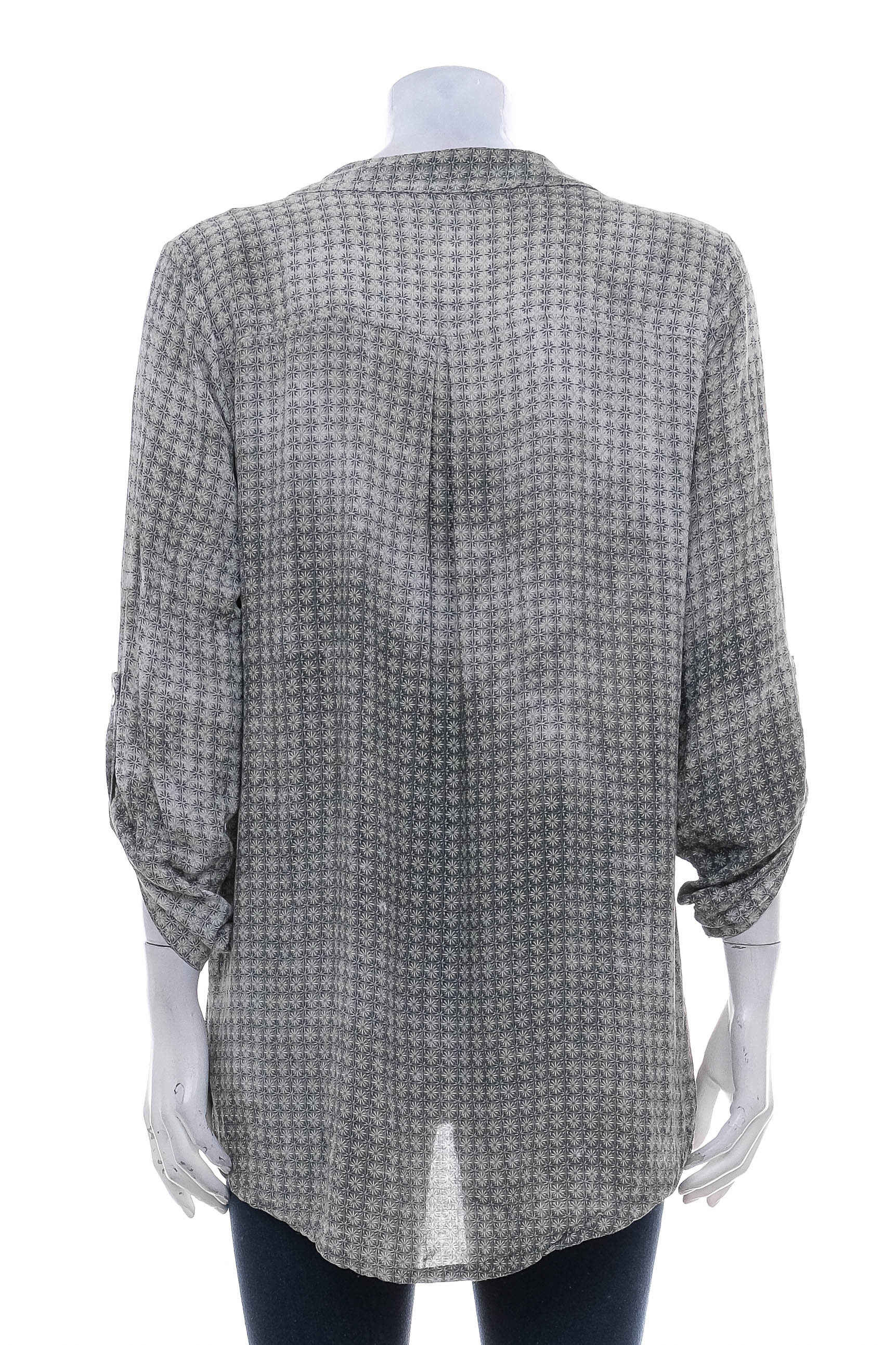 Women's shirt - Made in Italy - 1