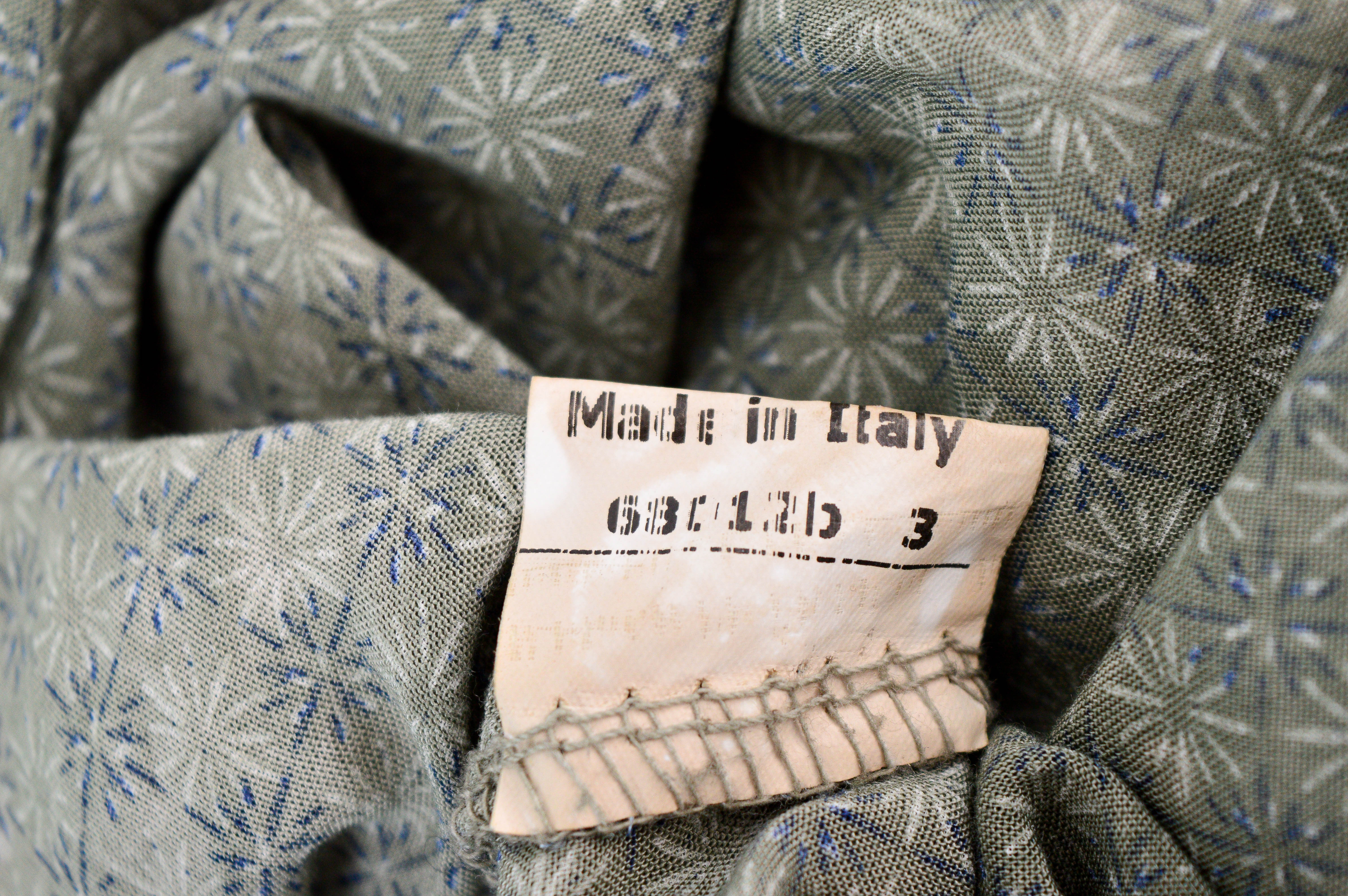 Дамска риза - Made in Italy - 2