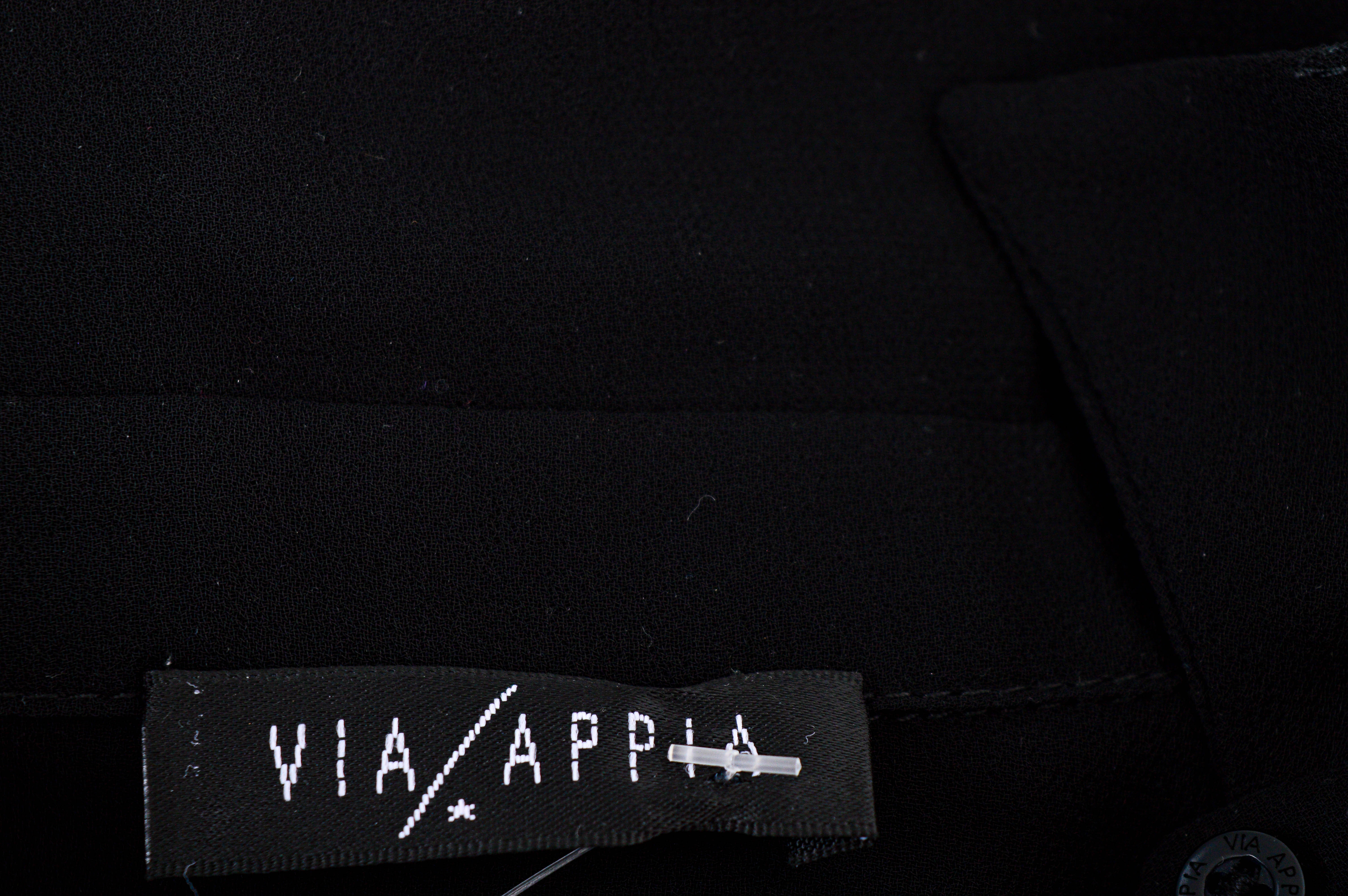 Дамска риза - VIA APPIA - 2