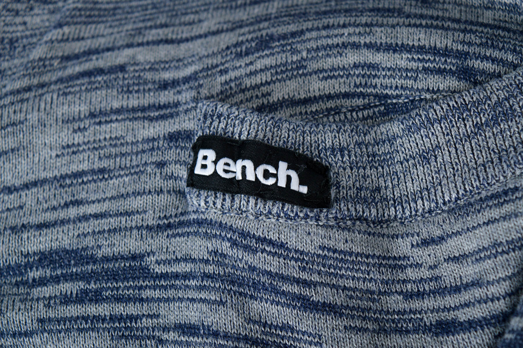Мъжка жилетка - Bench. - 2