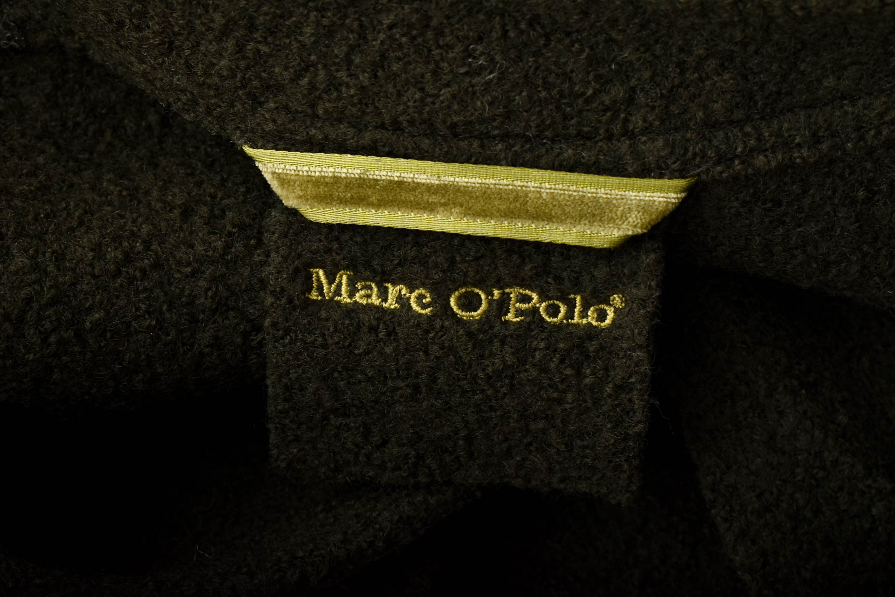 Women's cardigan - Marc O' Polo - 2