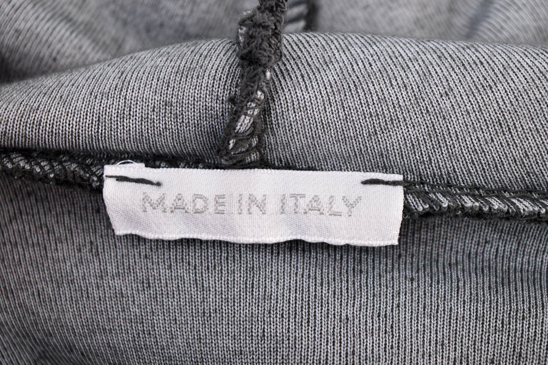 Cardigan / Jachetă de damă - Made in Italy - 2