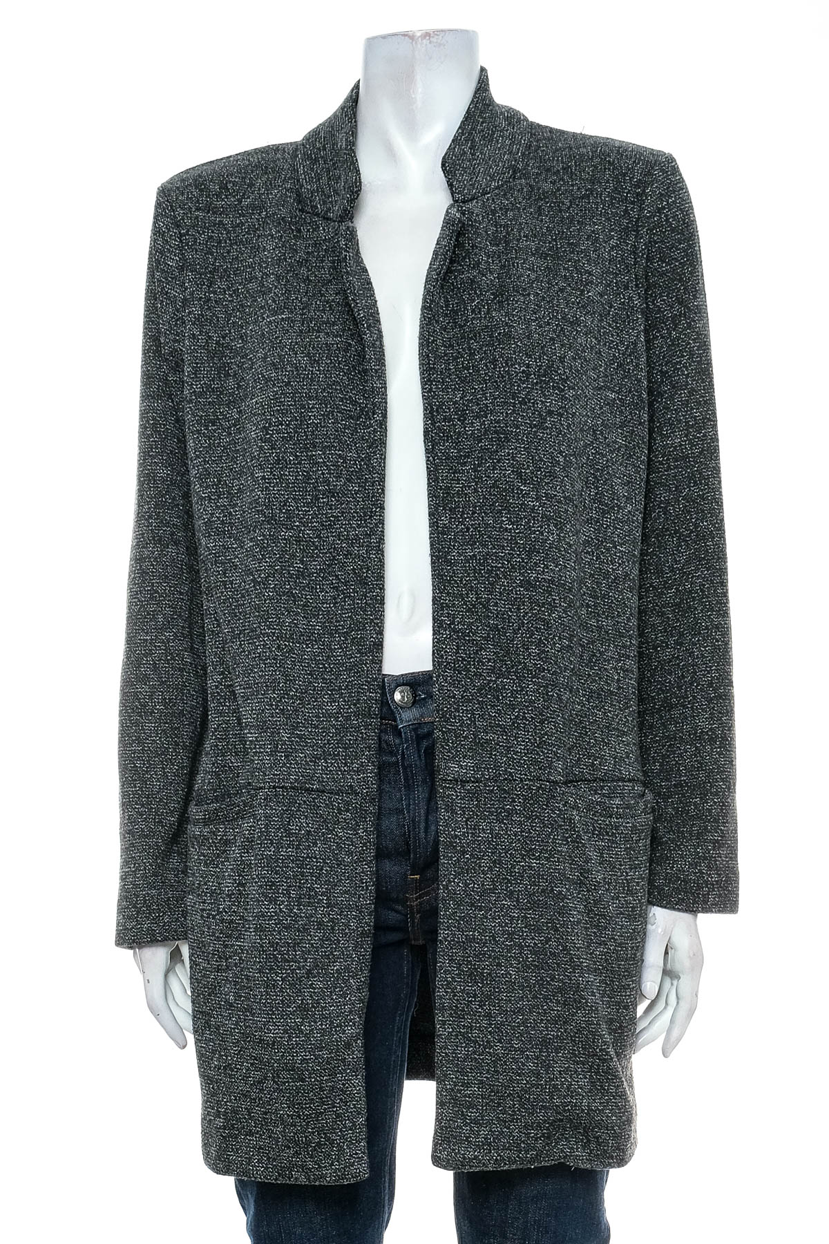 Cardigan / Jachetă de damă - Soya Concept - 0