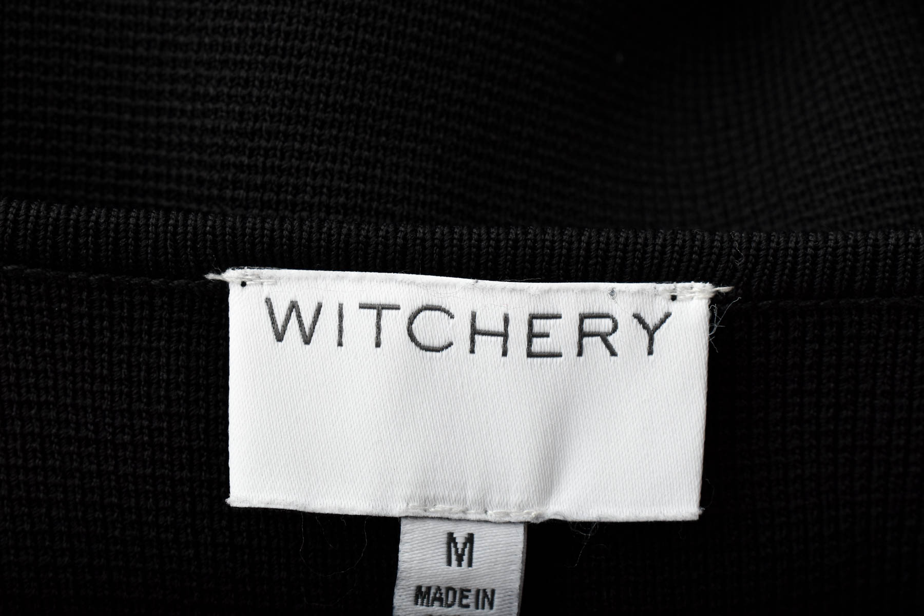 Cardigan / Jachetă de damă - Witchery - 2