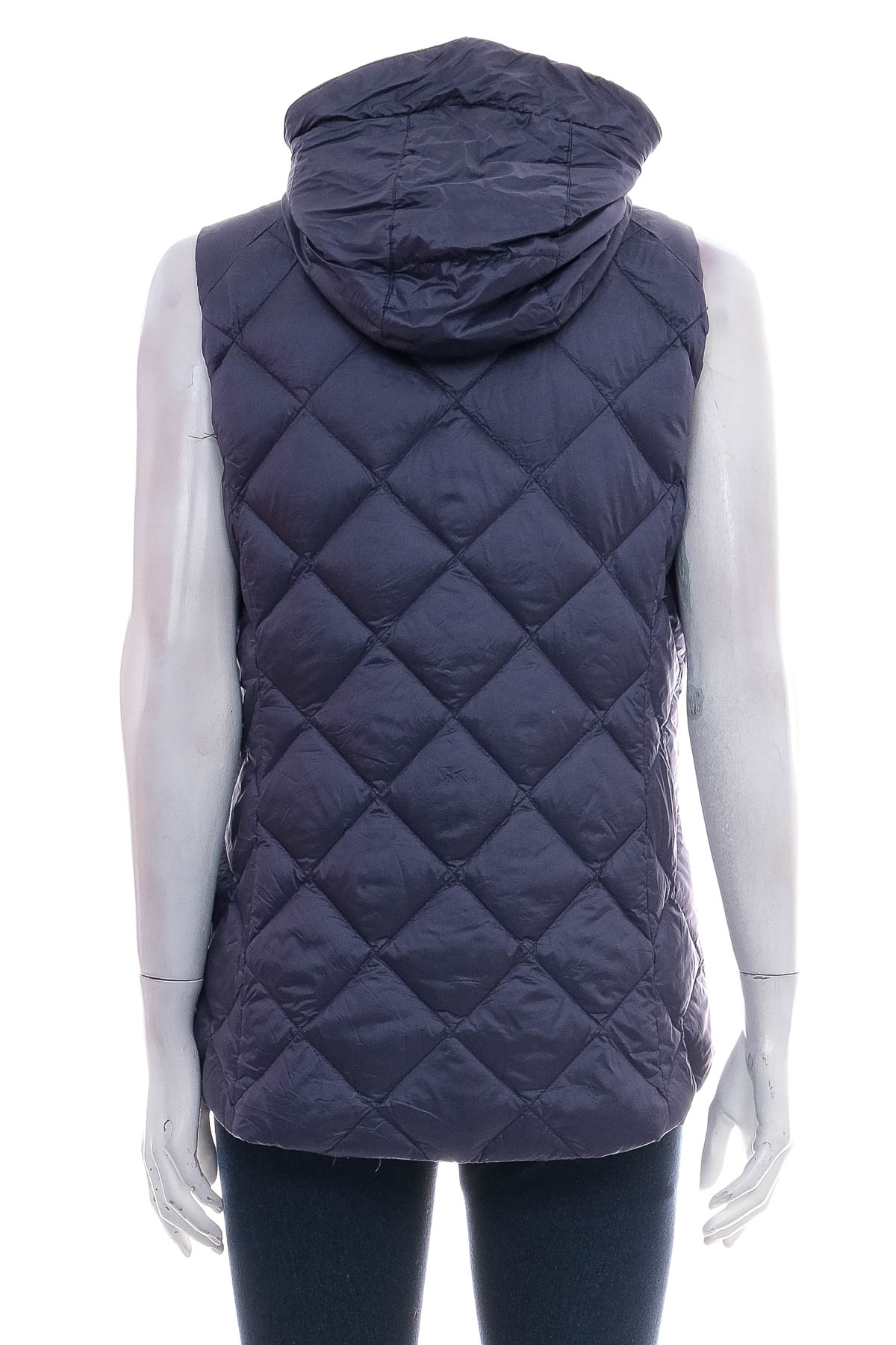 Women's vest reversible - GERRY - 2
