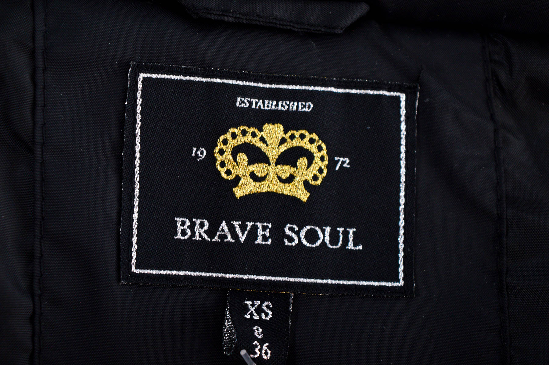 Women's vest - Brave Soul - 2