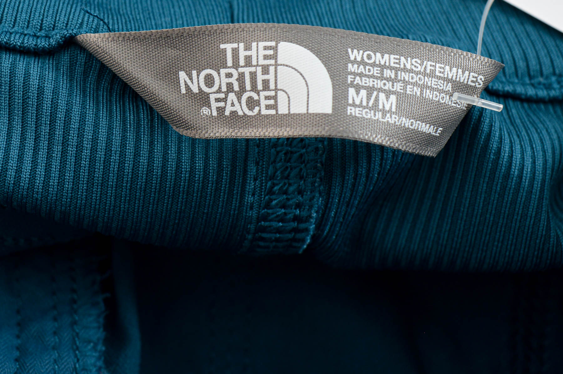 Дамски къси панталони - The North Face - 2