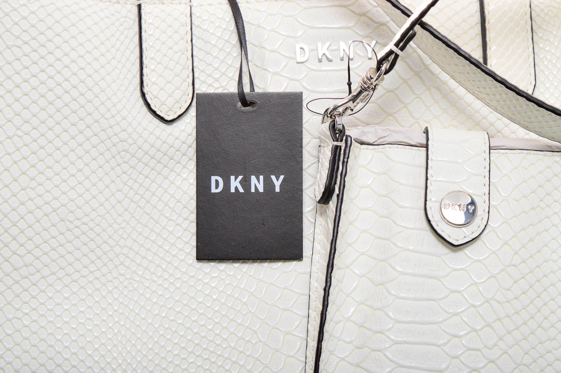 Ladies' set 2 pcs. - DKNY - 3