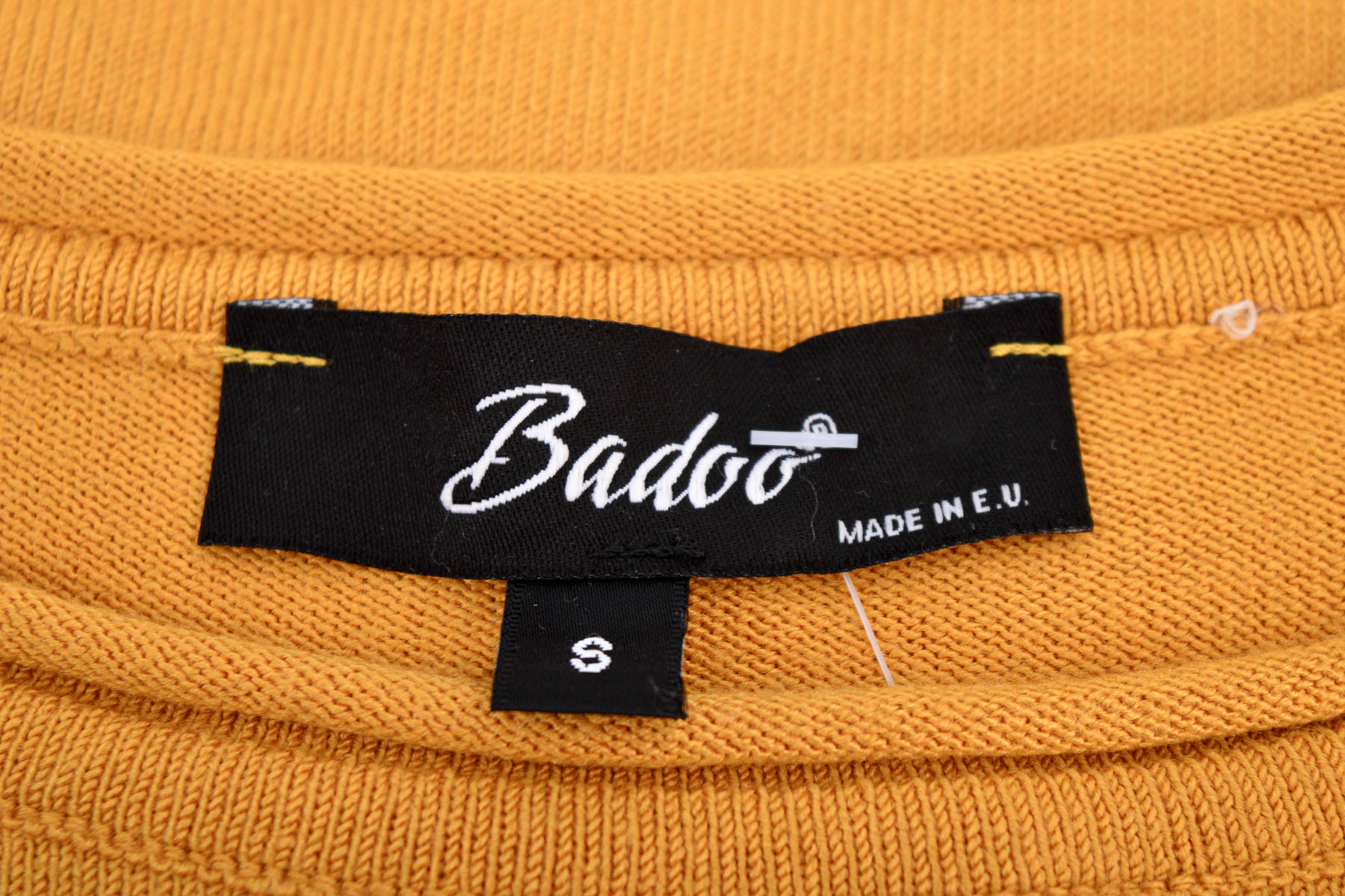 Women's sweater - Badoo - 2