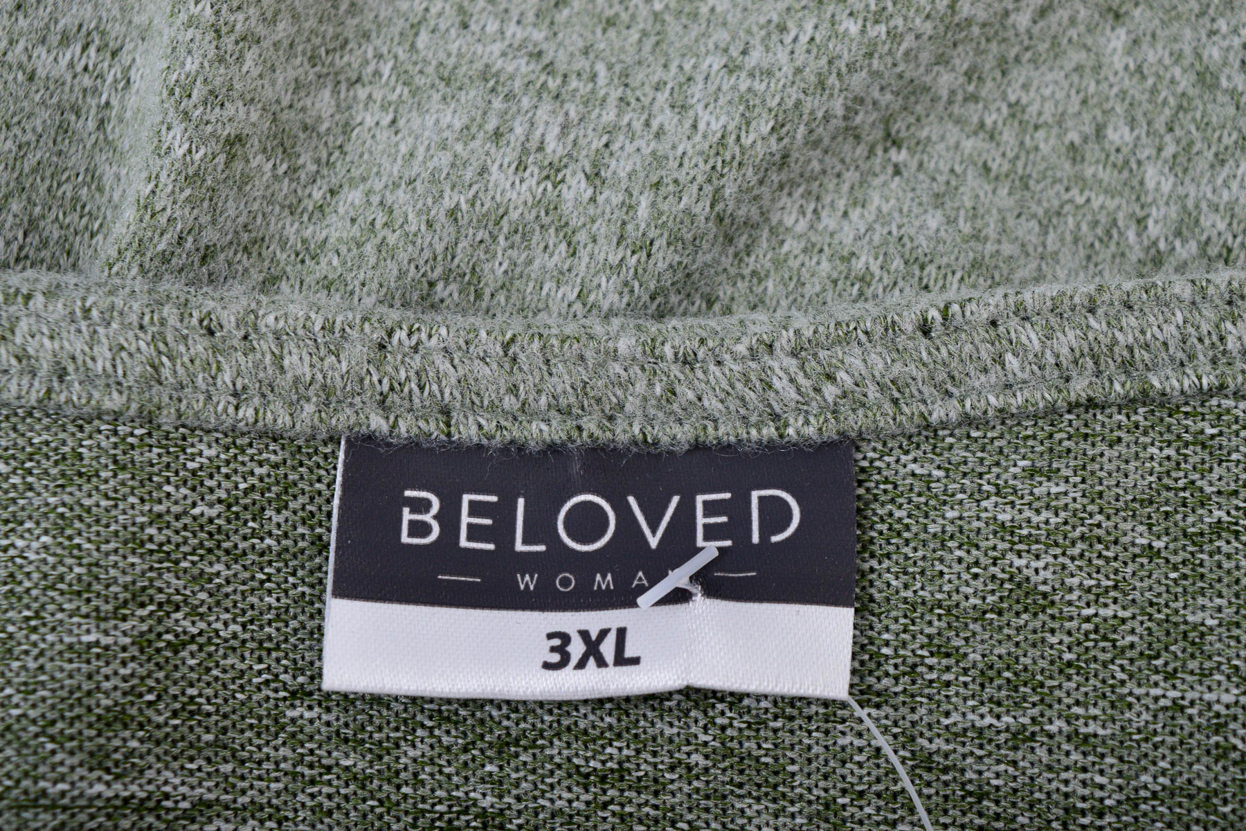 Дамски пуловер - BELOVED - 2