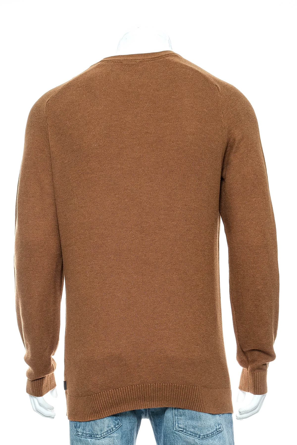 Men's sweater - ESPRIT - 1