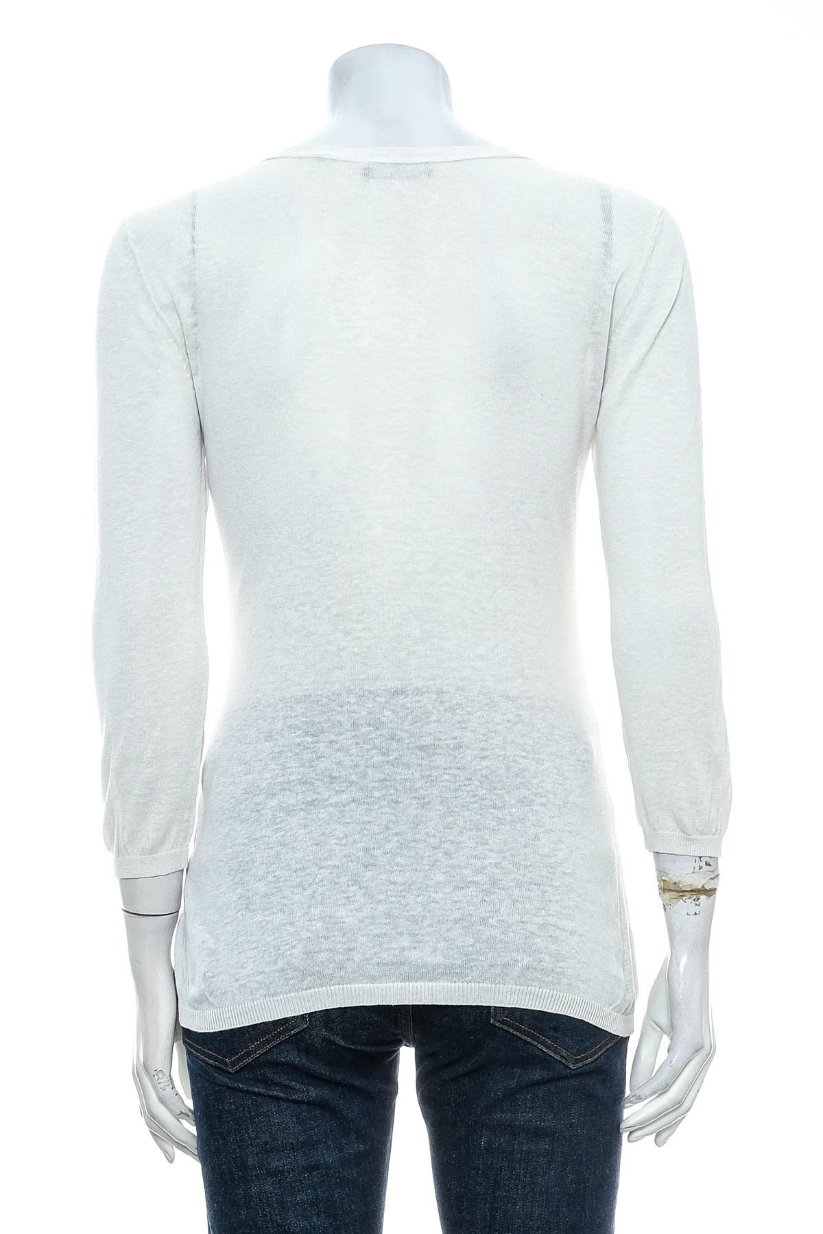 Women's sweater - MARCO POLO - 1