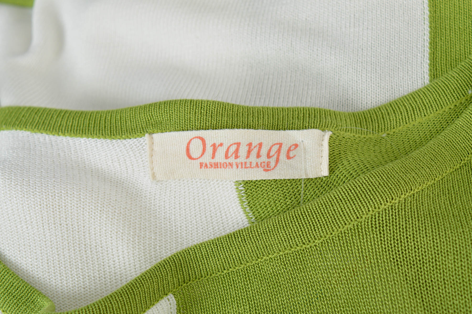 Γυναικείο πουλόβερ - Orange Fashion Village - 2