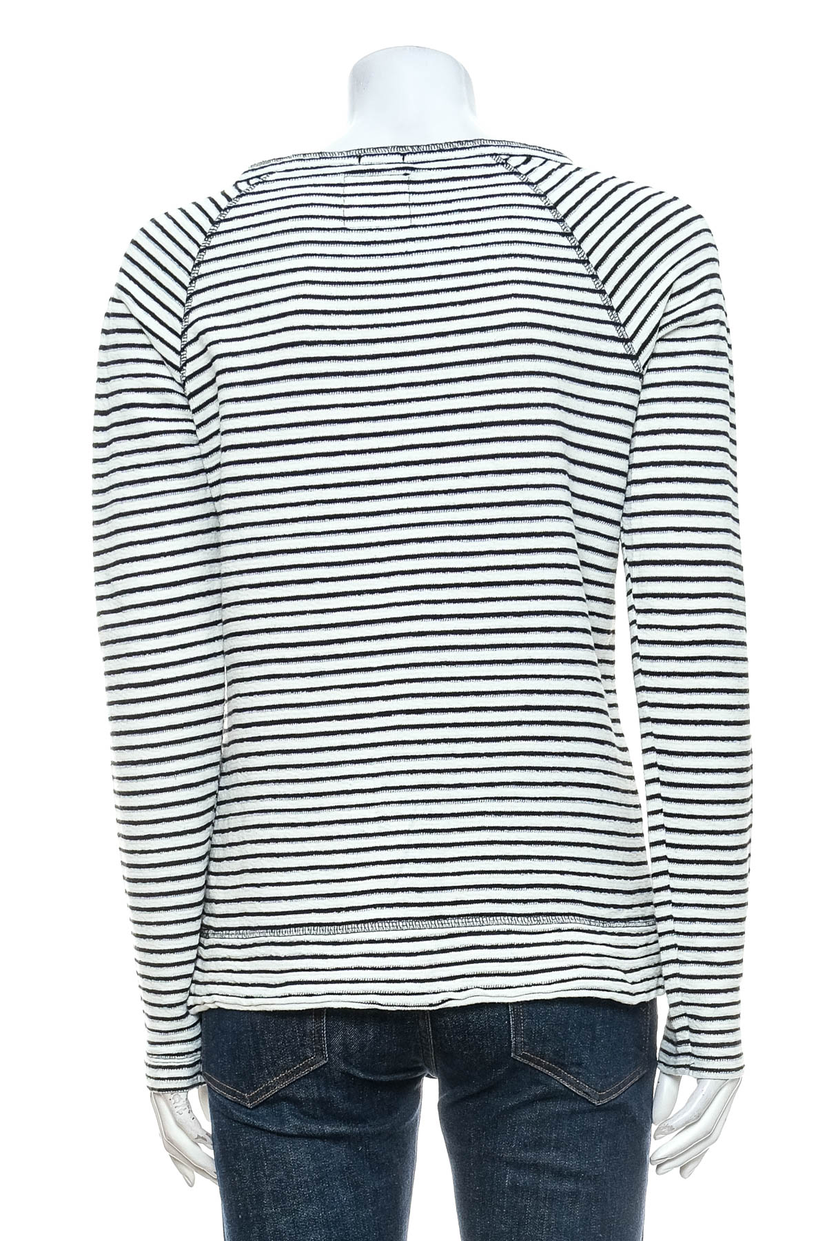 Women's sweater - SuperDry - 1