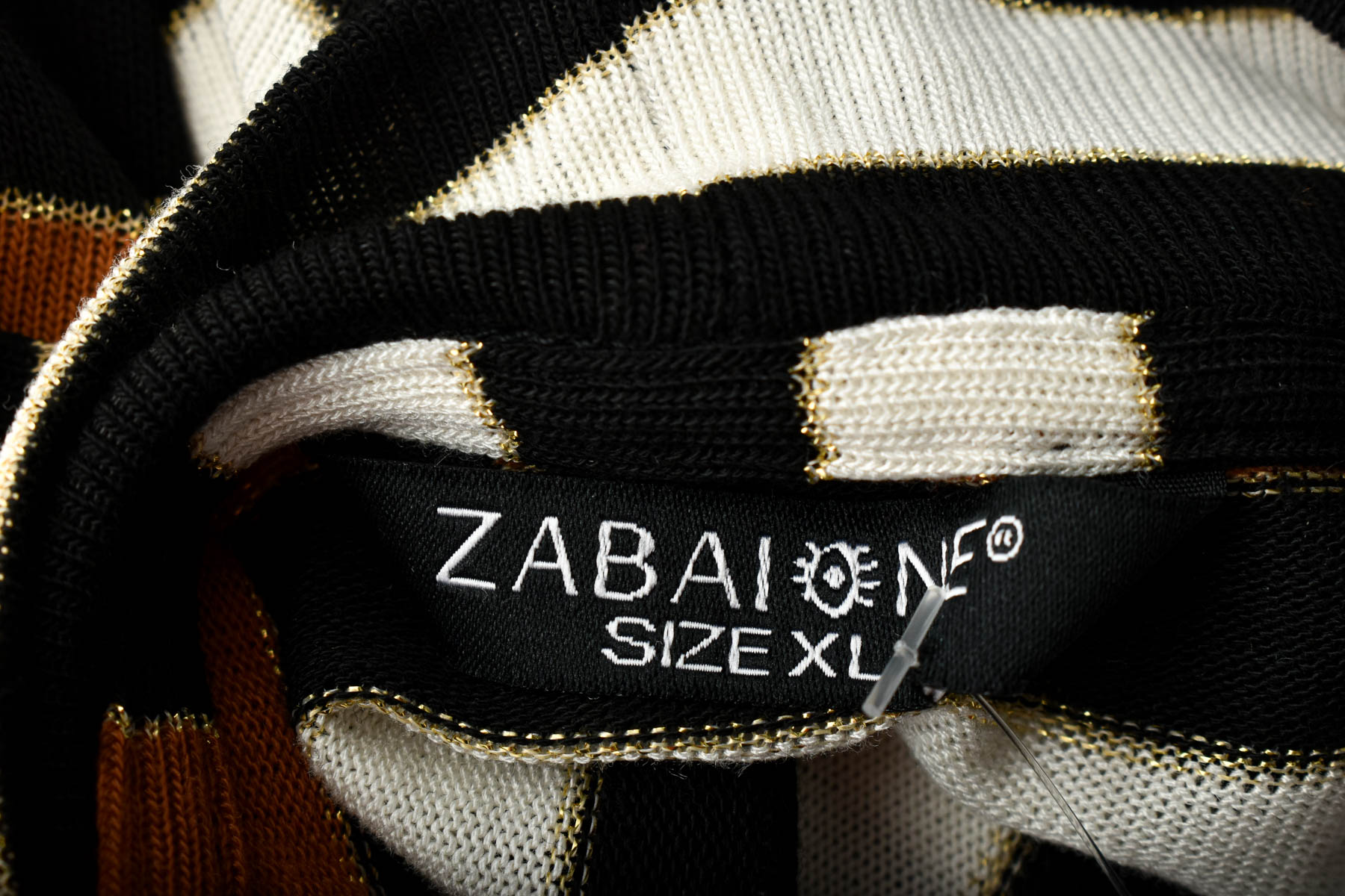 Women's sweater - Zabaione - 2