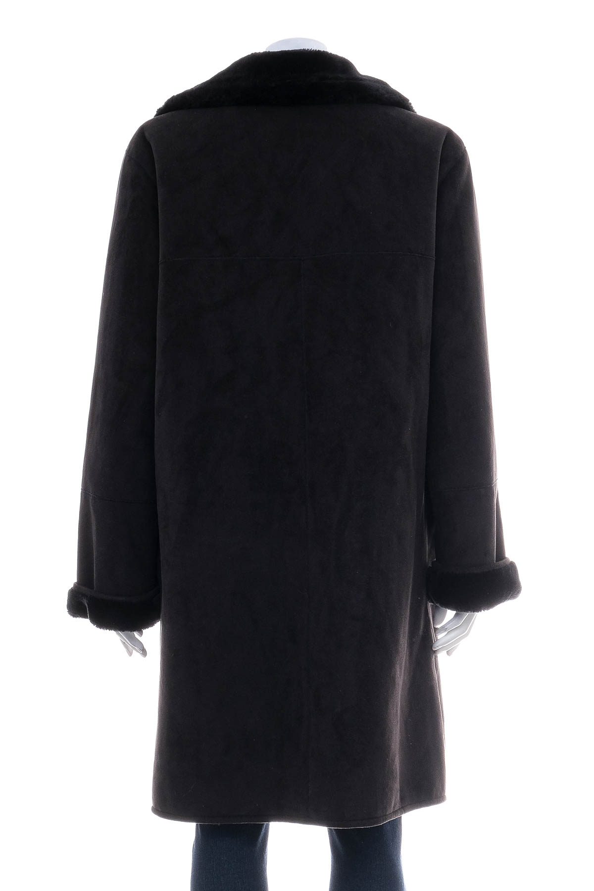 Women's coat - None - 1