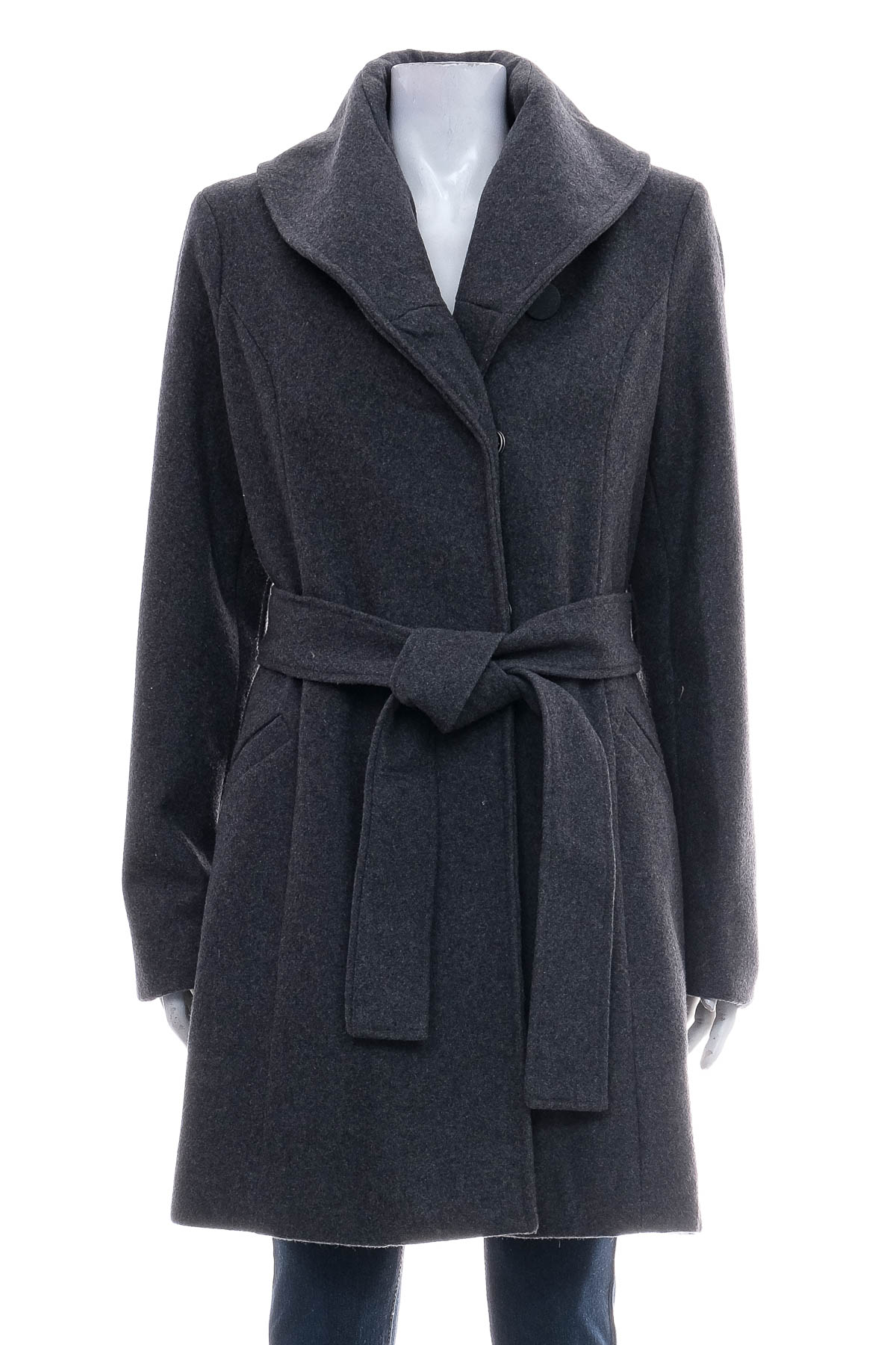 Women's coat - A new day - 0