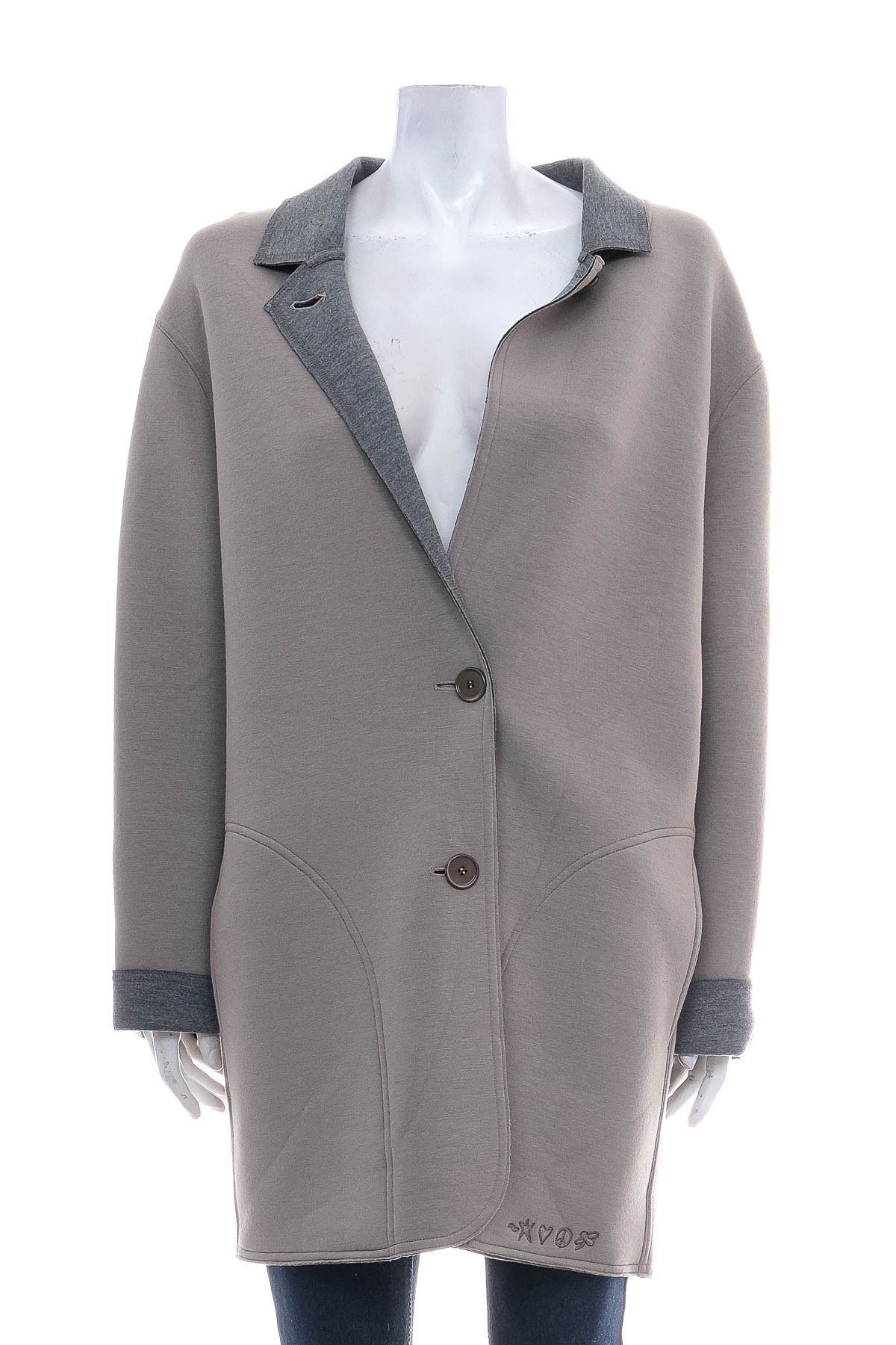 Women's coat - Jones - 0