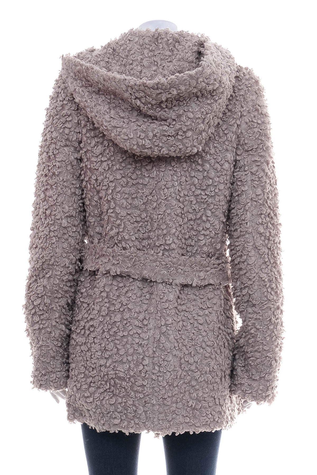 Women's coat - Dinally - 1