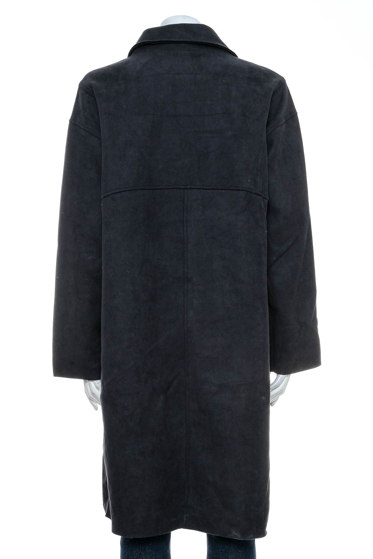 Women's coat - CORBAN - 1