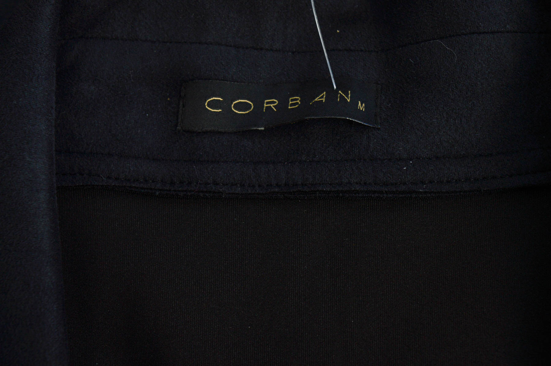 Дамско палто - CORBAN - 2