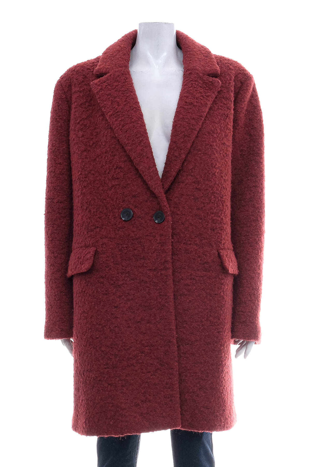 Women's coat - ONLY - 0