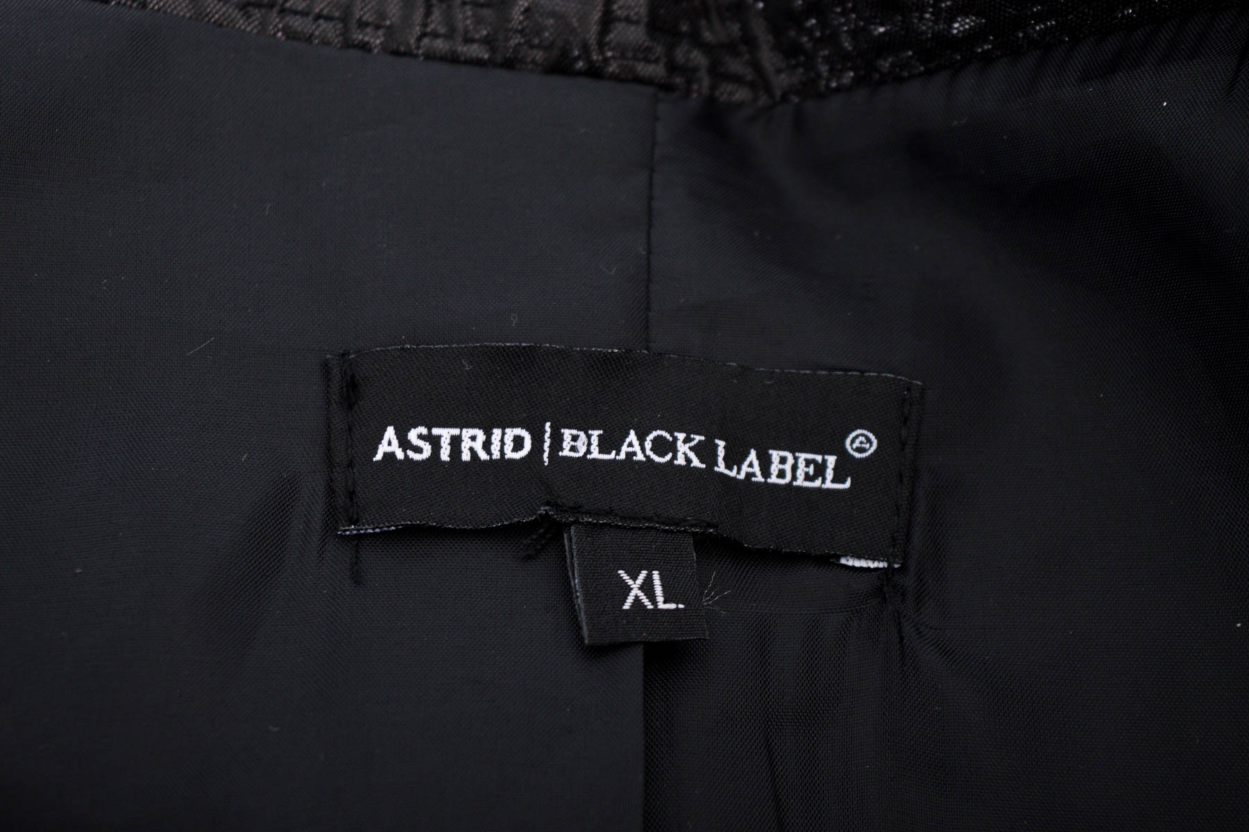 Дамско сако - ASTRID BLACK LABEL - 2