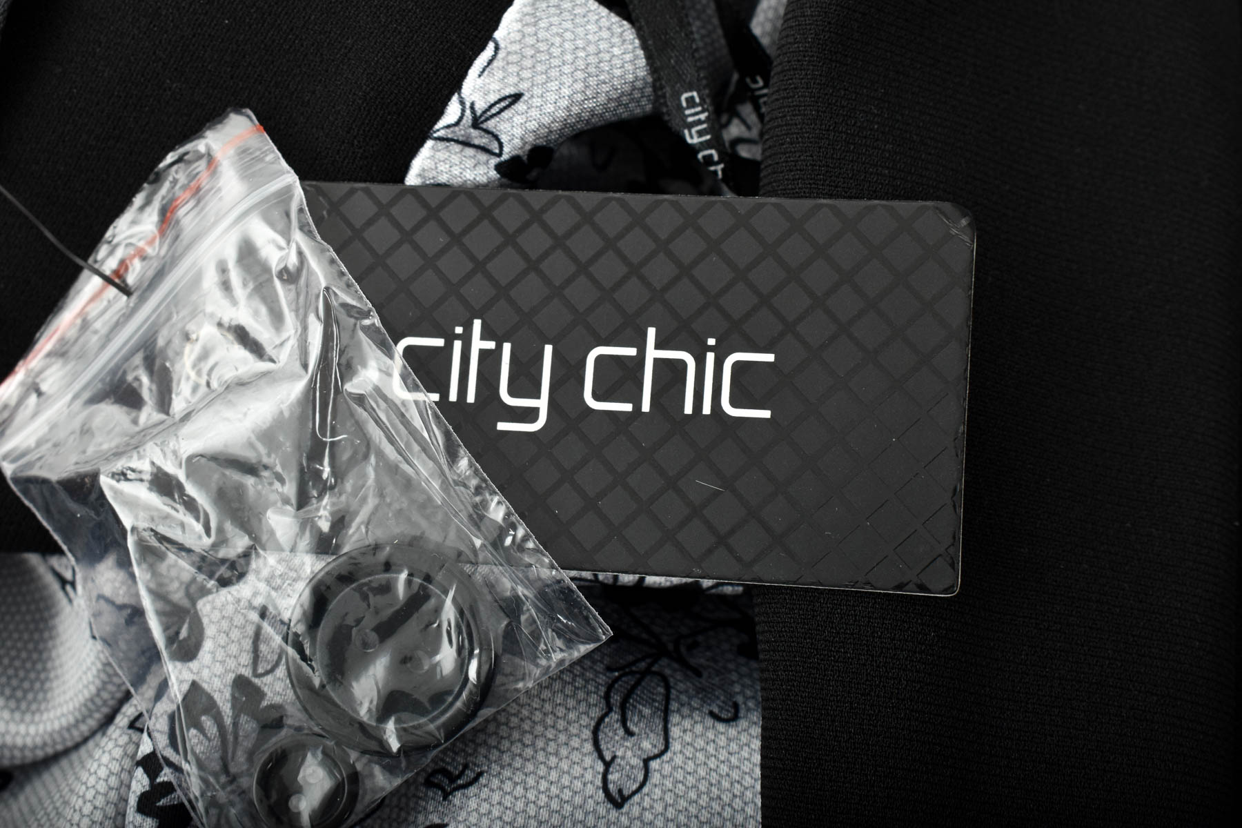 Γυναικείо σακάκι - CITY CHIC - 2