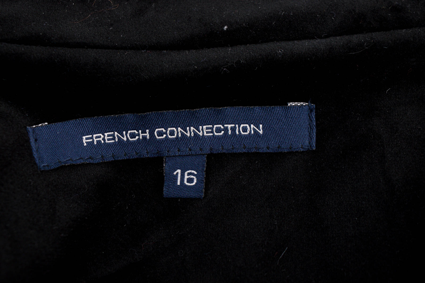 Γυναικείо σακάκι - French Connection - 2