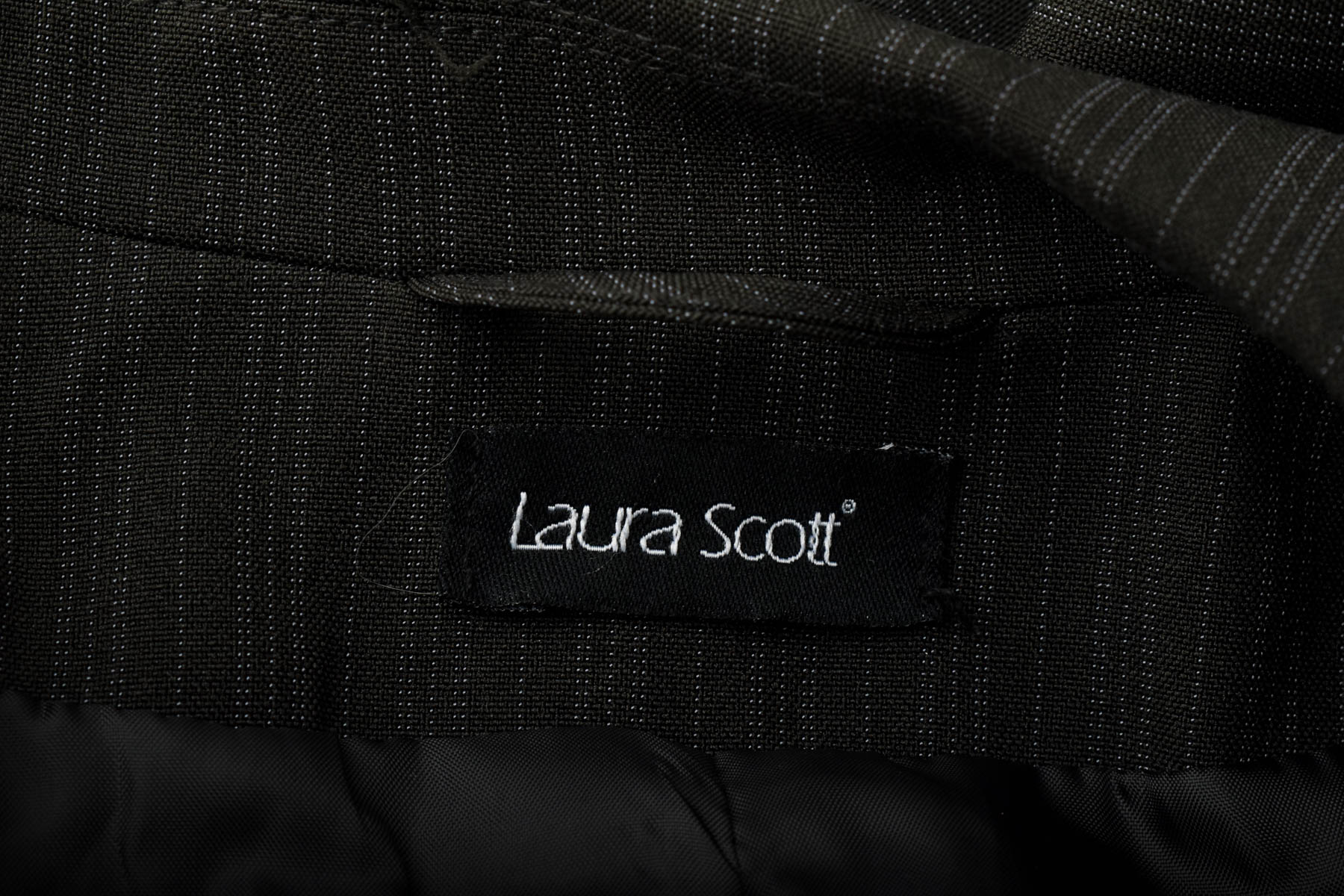 Women's blazer - Laura Scott - 2