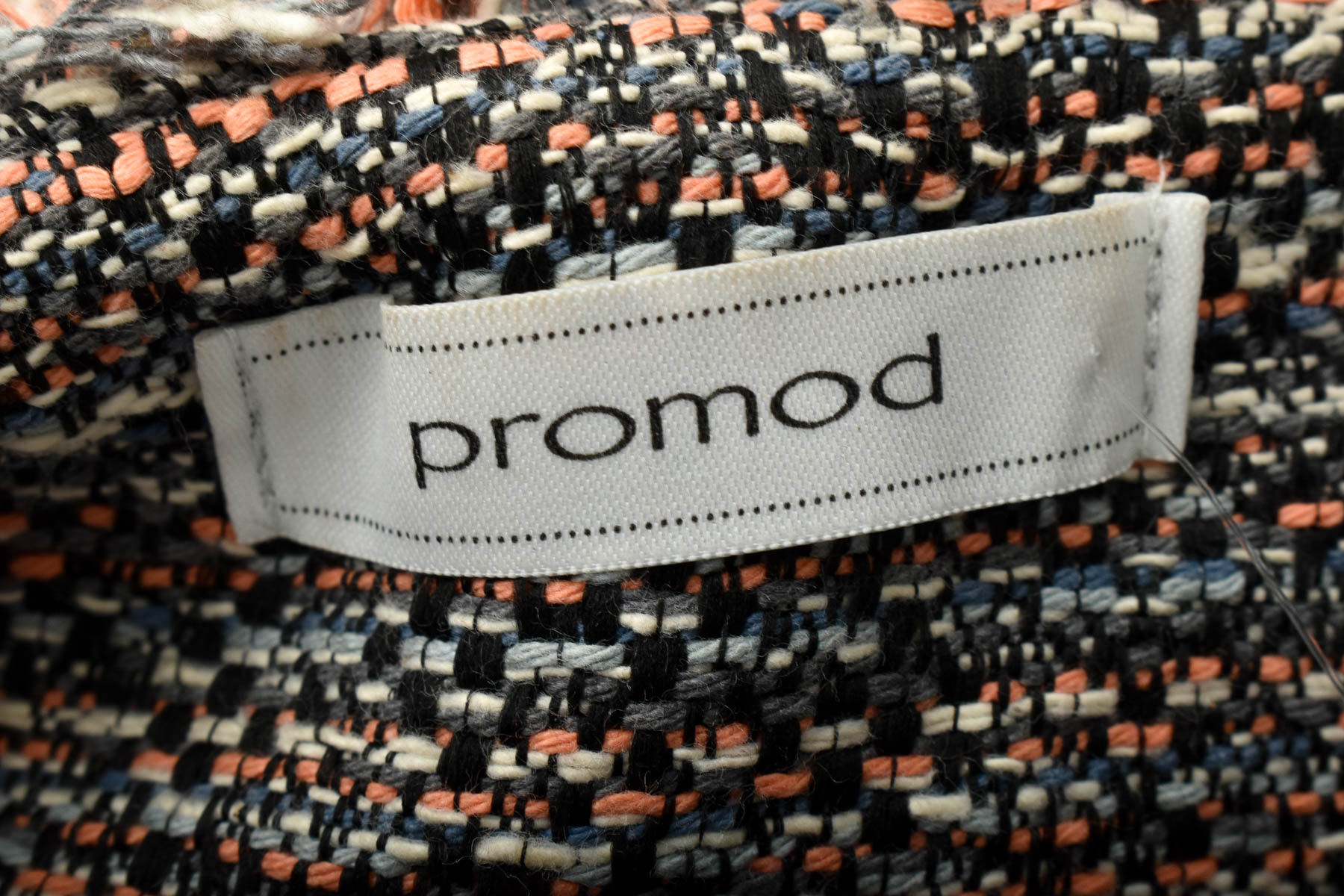 Γυναικείο μπουφάν - Promod - 2