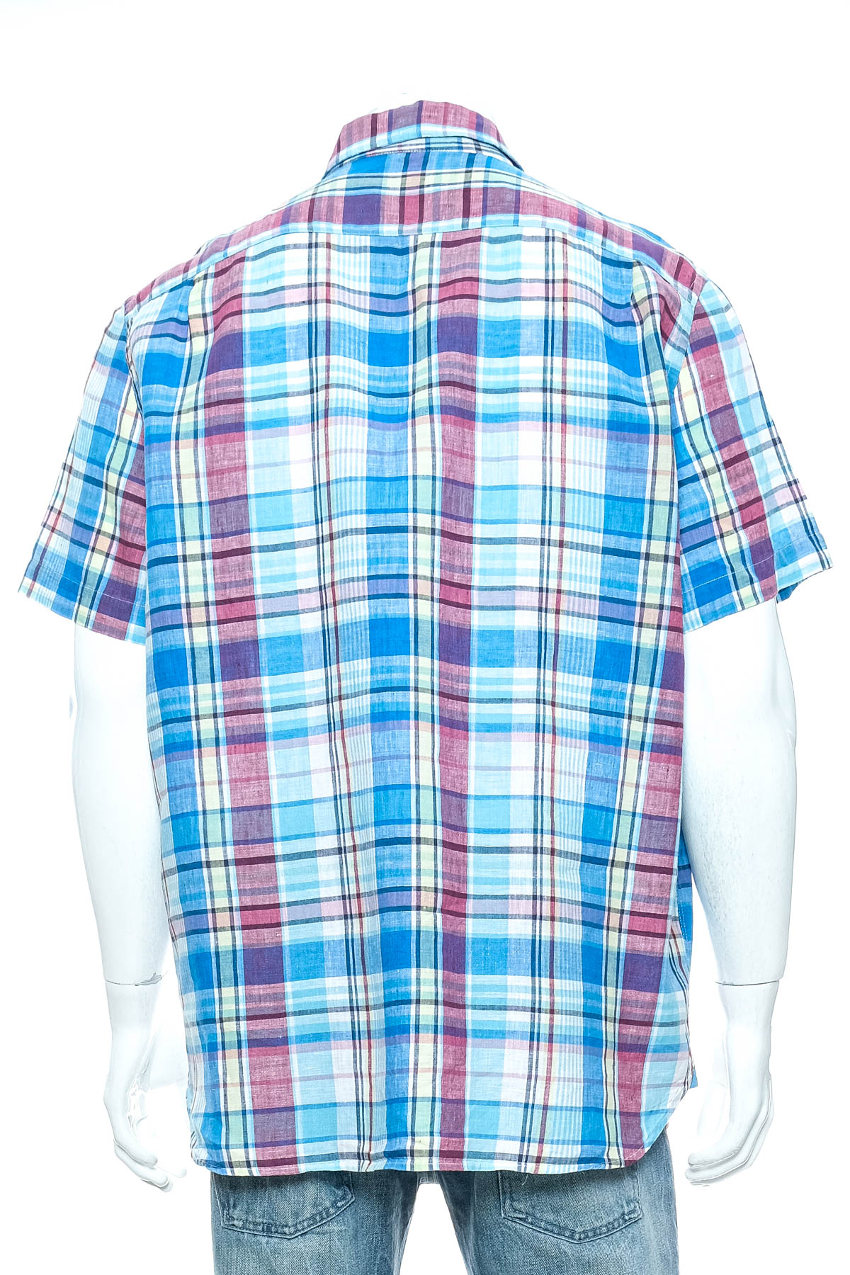 Ανδρικό πουκάμισο - WESTBURY - 1