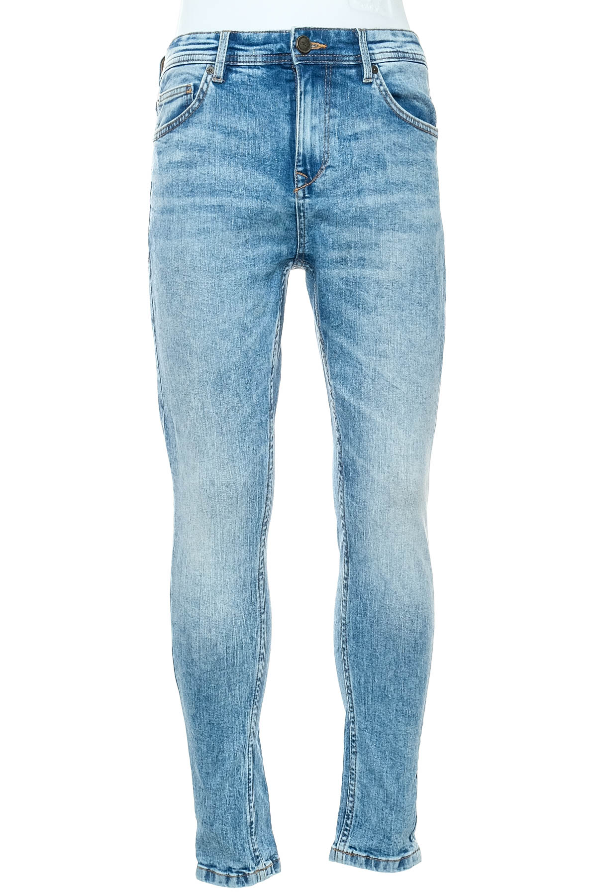 Men's jeans - FSBN - 0