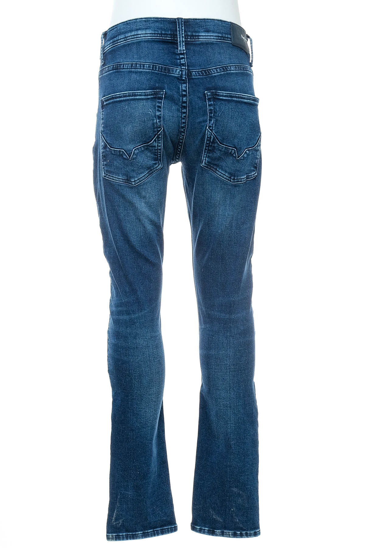 Мъжки дънки - Pepe Jeans - 1