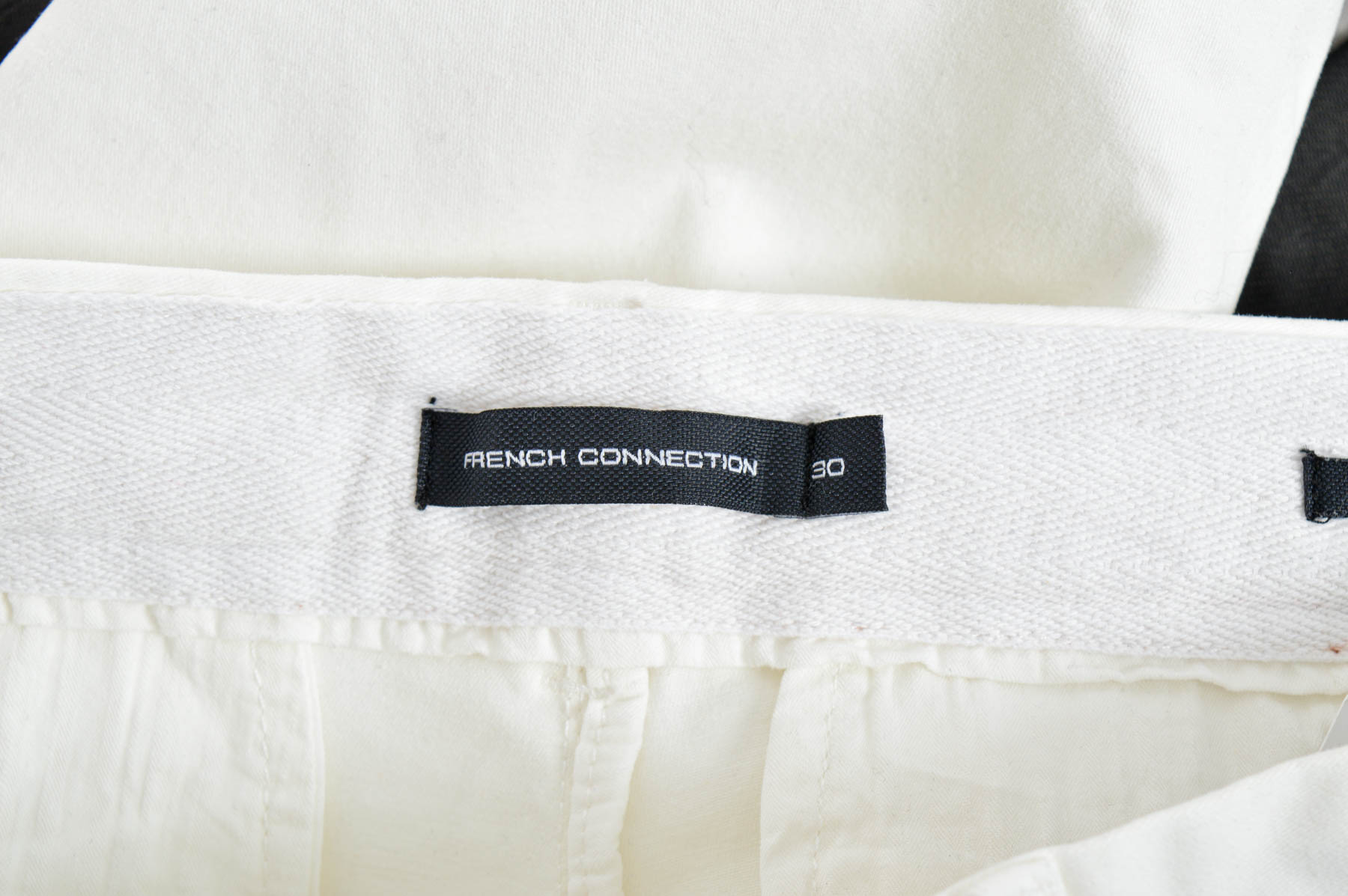 Men's trousers - French Connection - 2