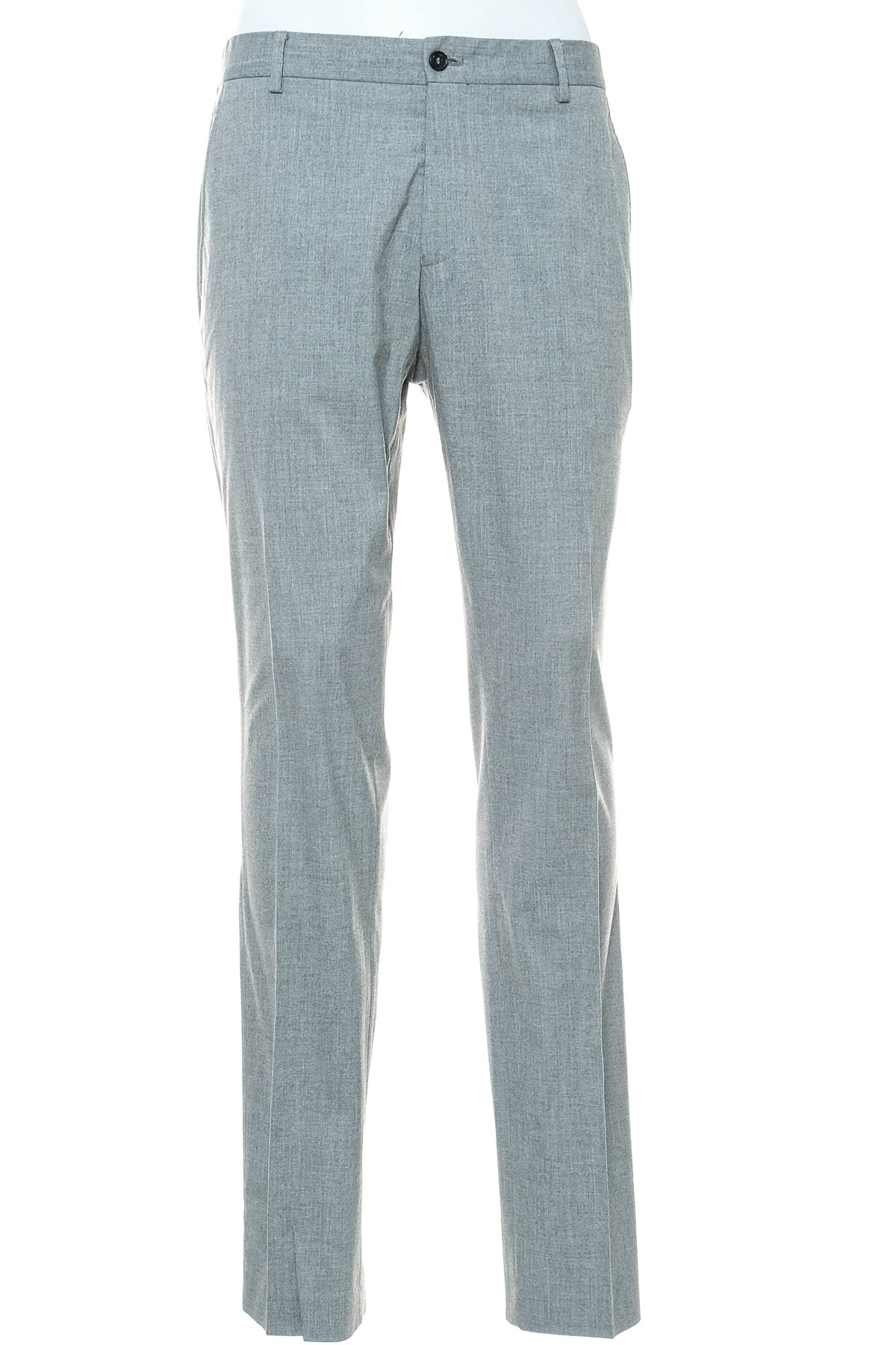 Pantalon pentru bărbați - SELECTED HOMME - 0