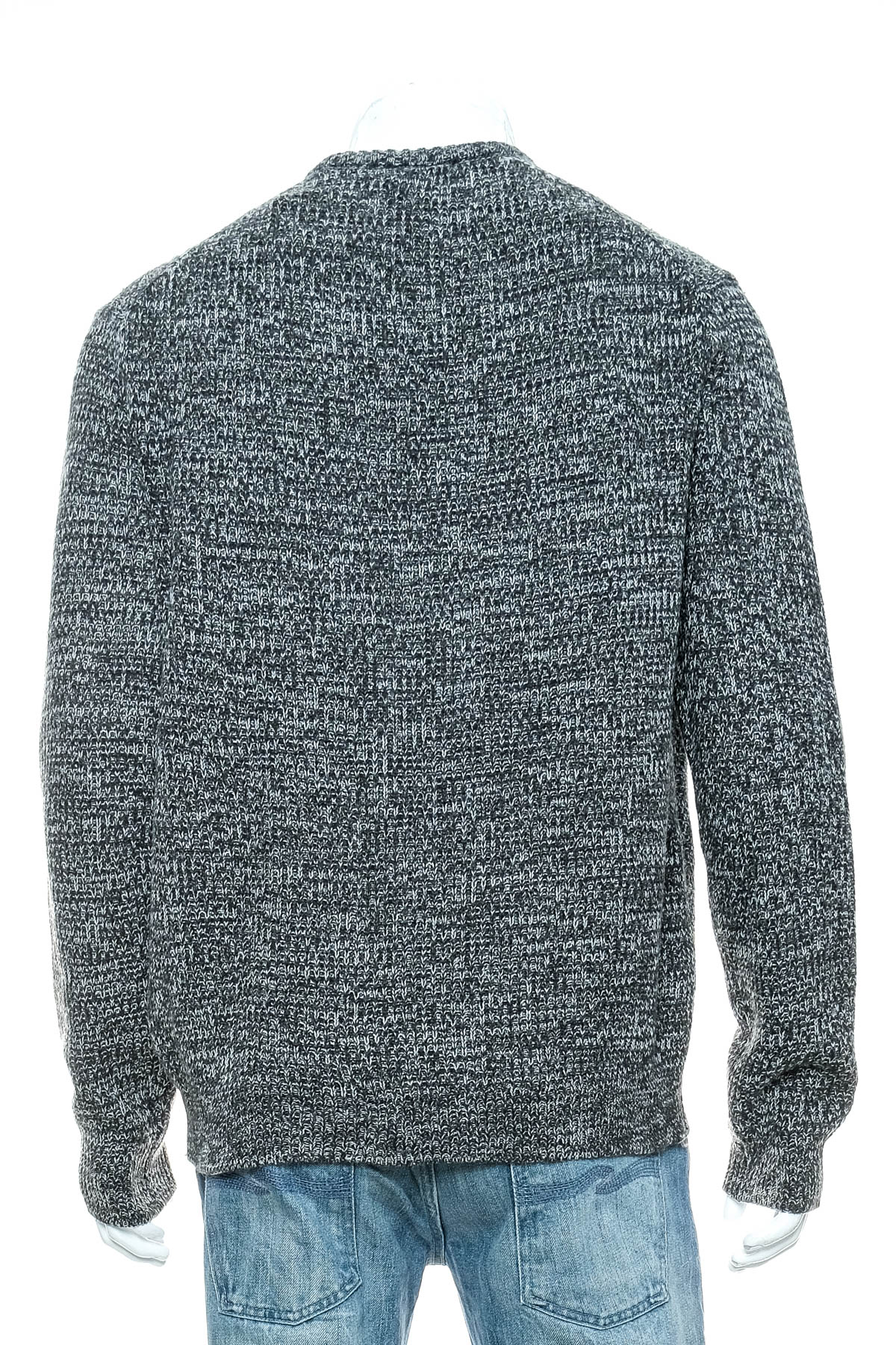 Men's sweater - Infinity Men - 1