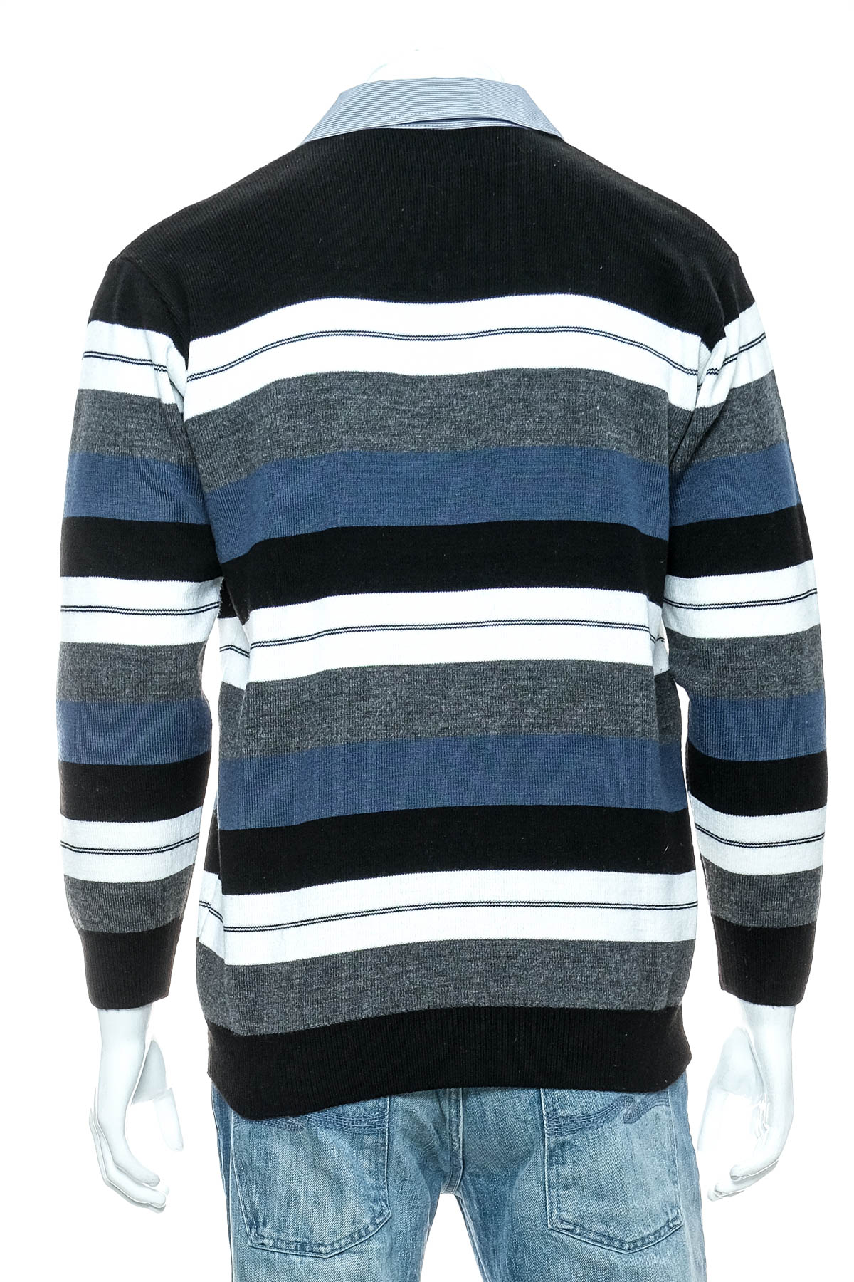 Men's sweater - Bawar - 1
