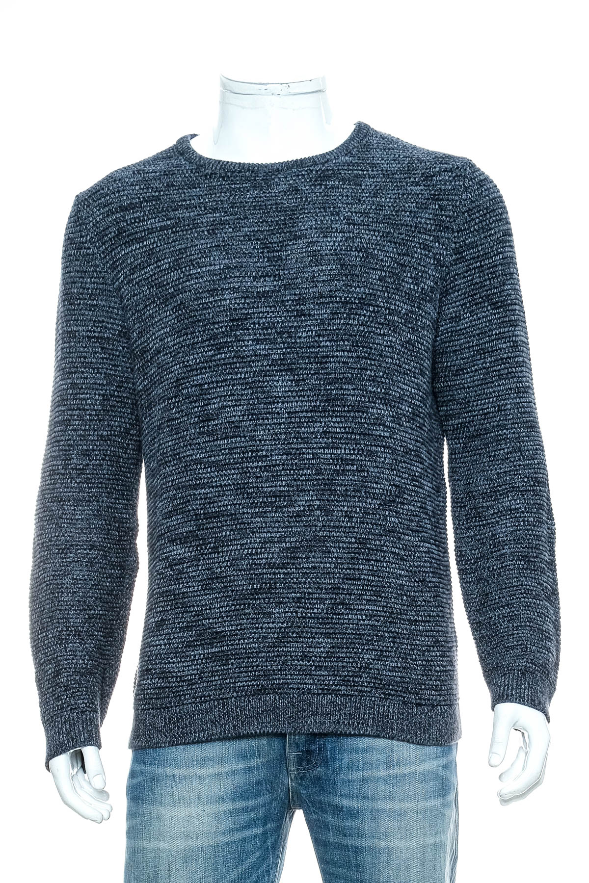 Men's sweater - SELECTED / HOMME - 0