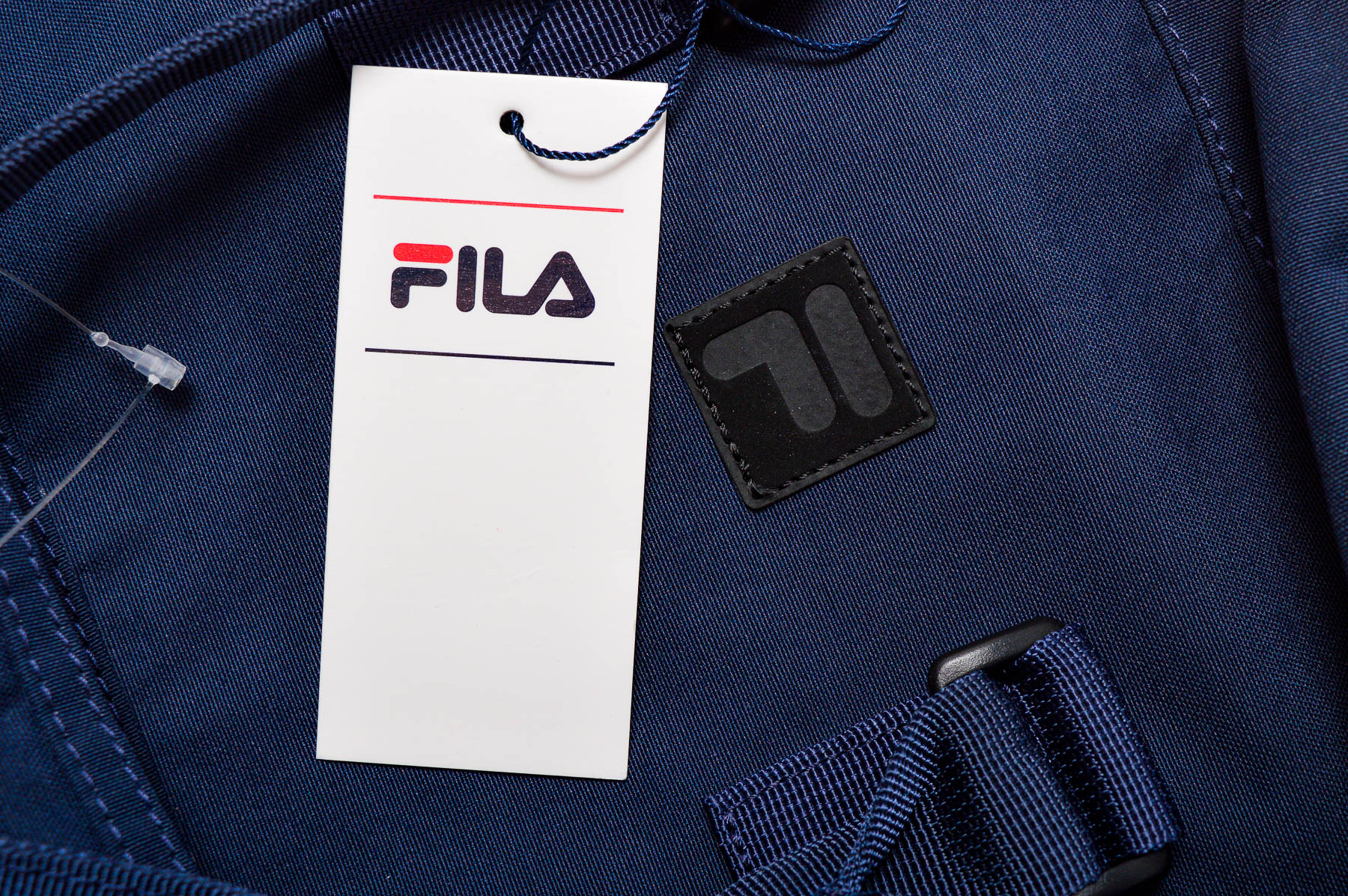 Backpack - FILA - 3