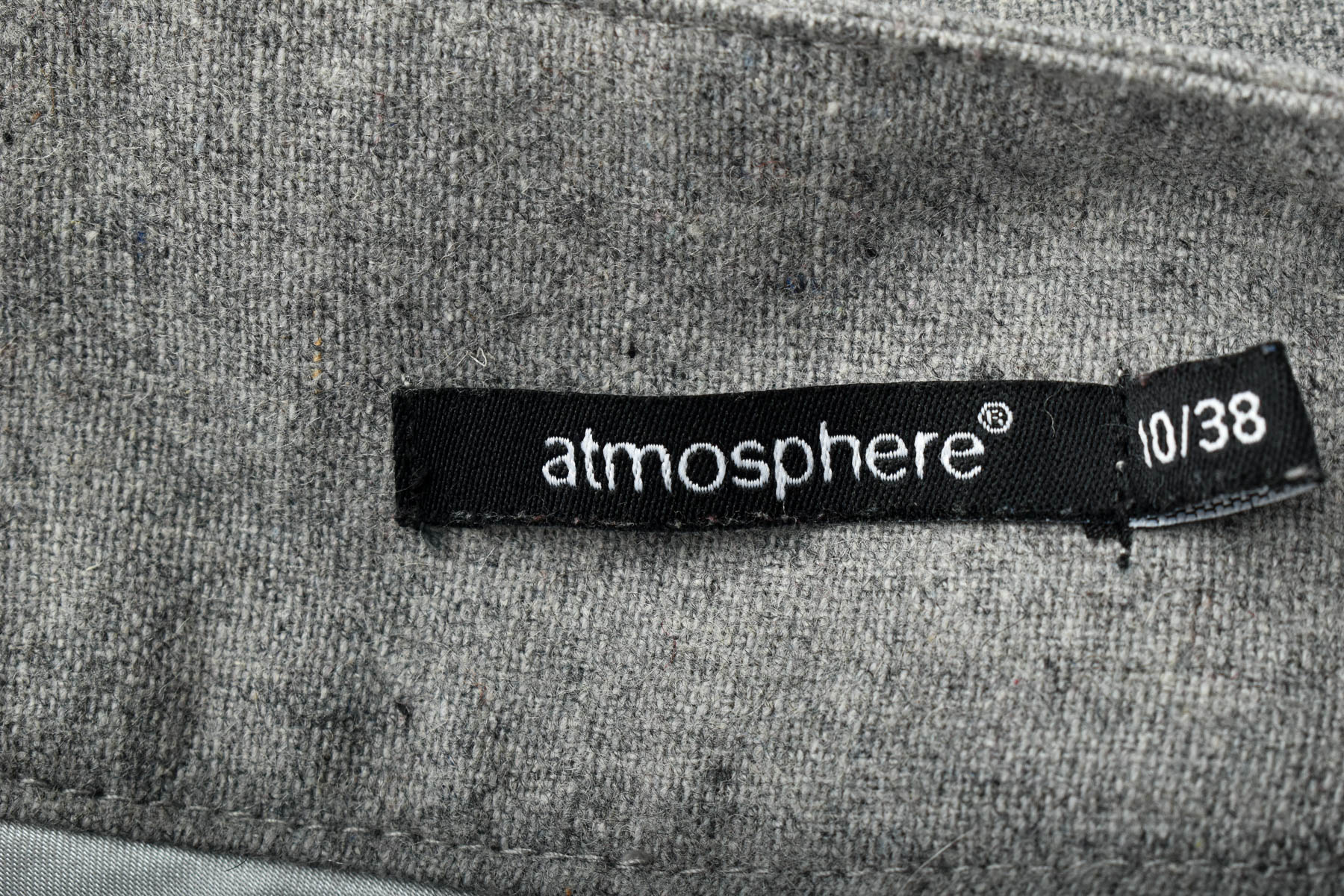 Dress - Atmosphere - 2