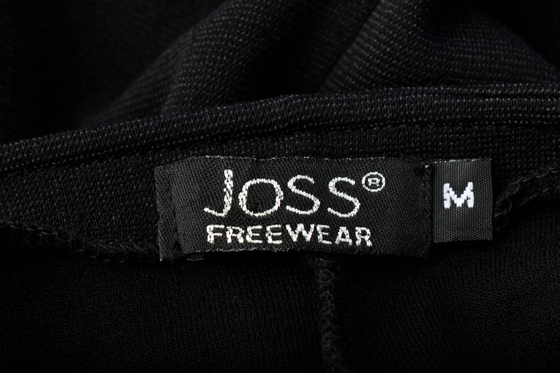 Dress - JOSS freewear - 2