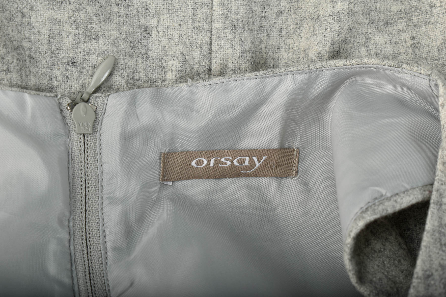 Dress - Orsay - 2